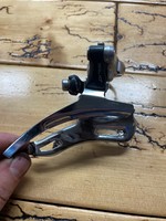 SHIMANO Shimano Deore XT FD-M737 31.8mm Top Pull