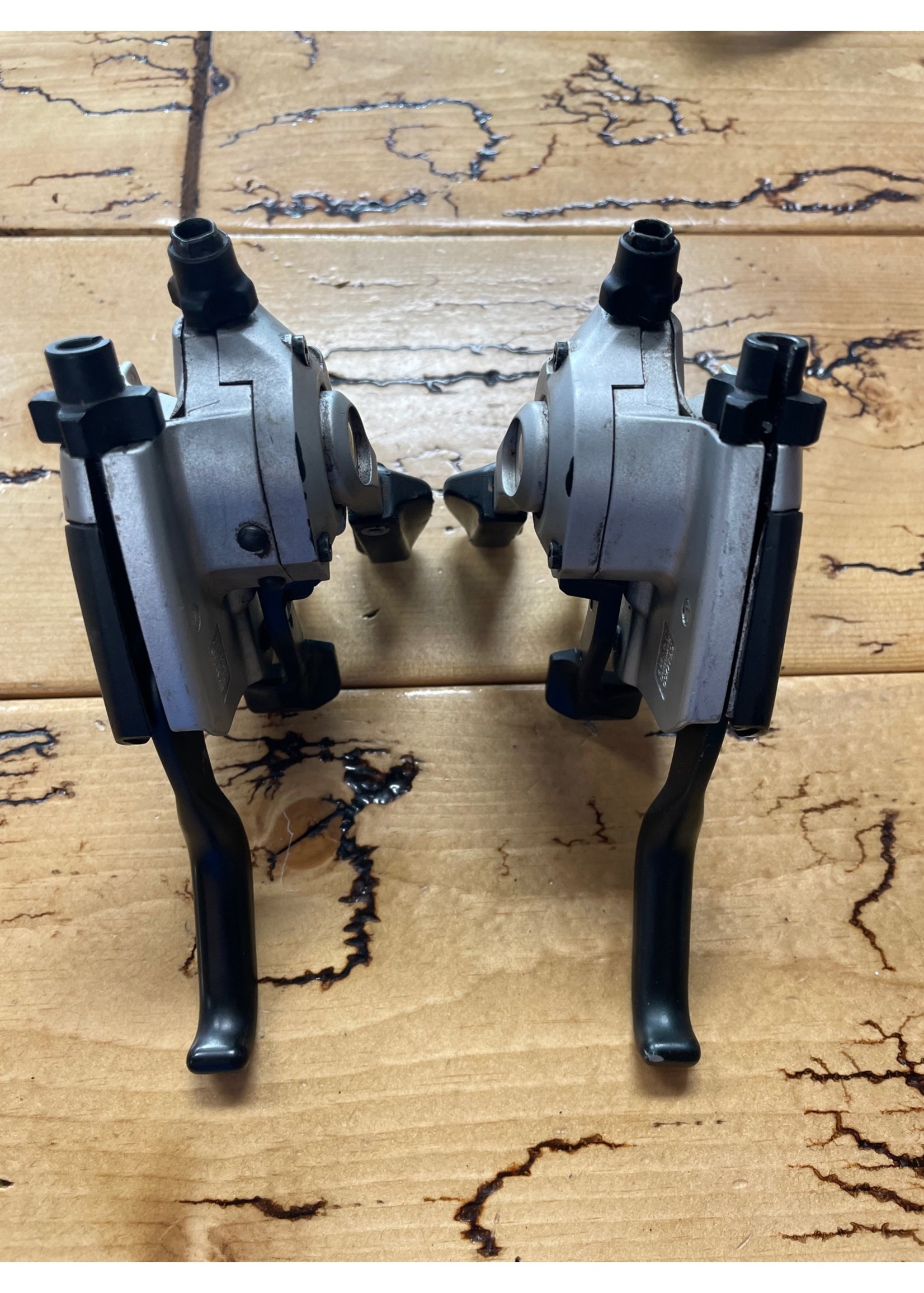 Shimano Deore XT ST-M750 9x3 Shifter 