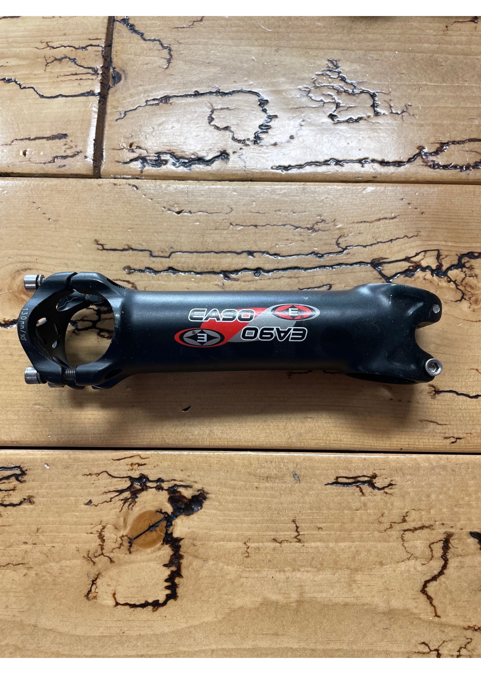 Easton EA90 130mm 10 Degree 31.8 1 1/8 Stem - Gringineer Cycles