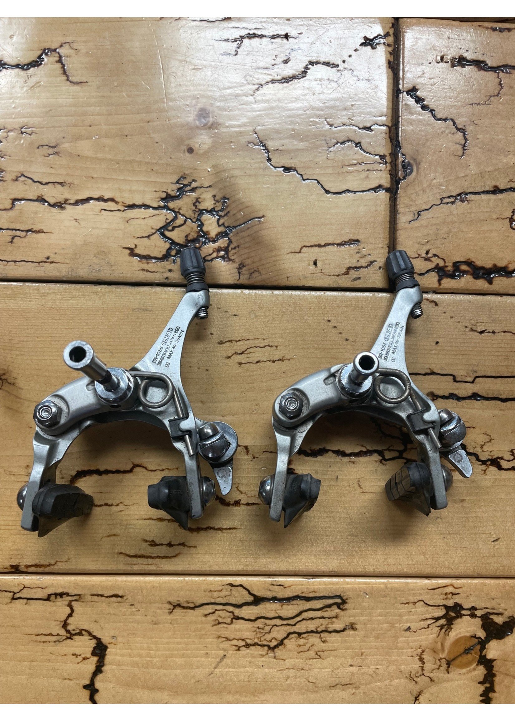 Shimano 105 BR-1055 Brake Set - Gringineer Cycles