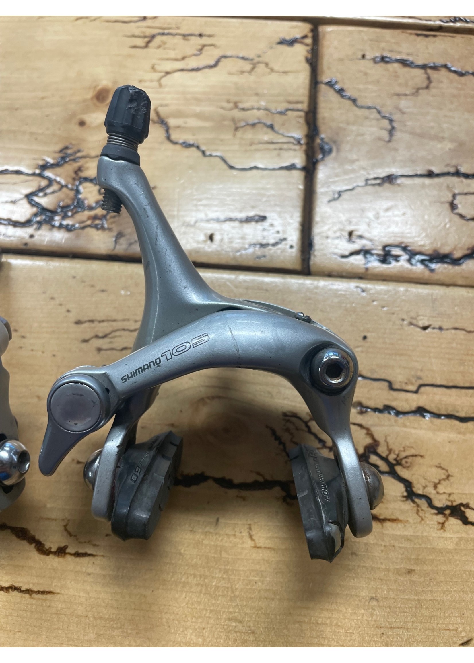 Shimano 105 BR-1055 Brake Set - Gringineer Cycles