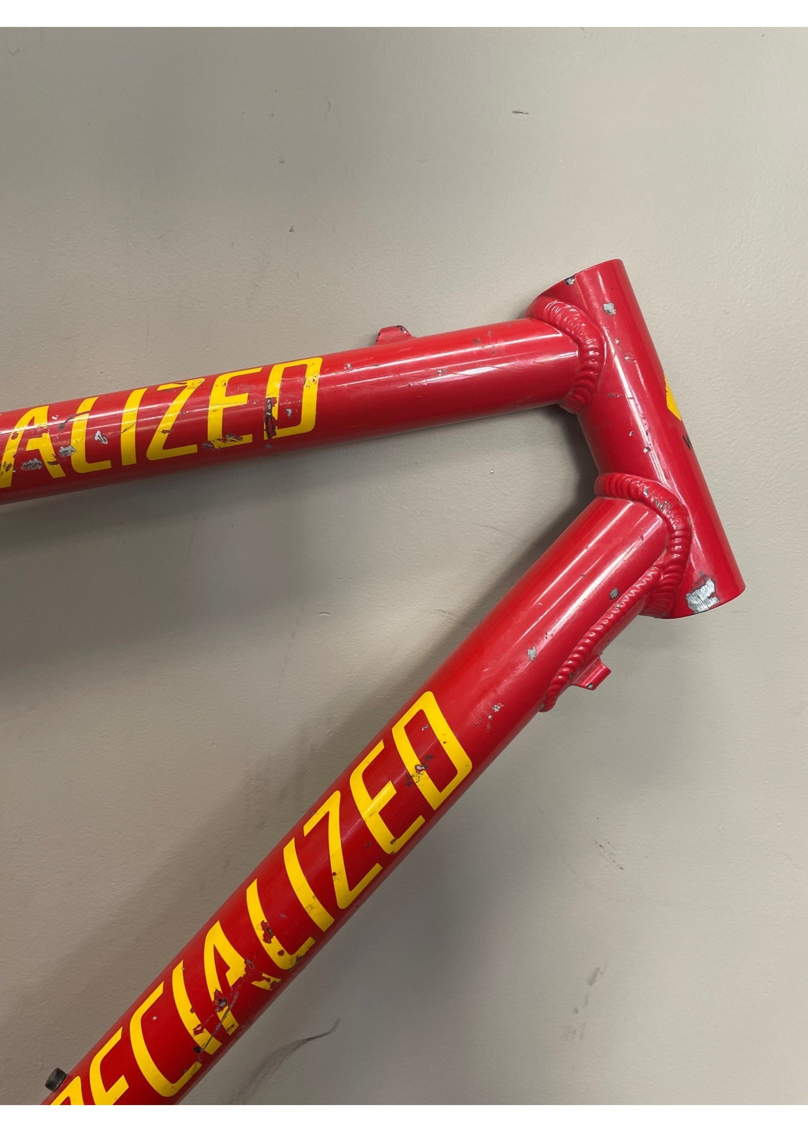 Specialized S Works M2 Frame - Gringineer Cycles