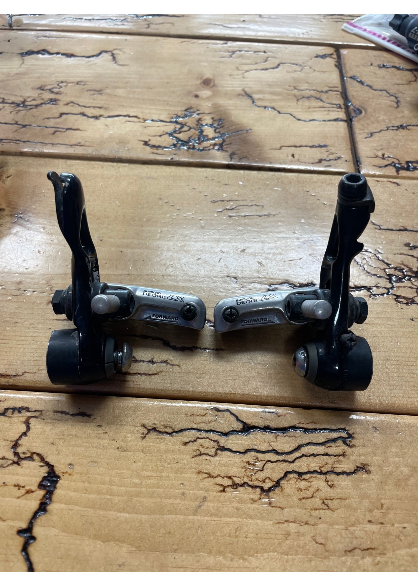 SHIMANO Shimano Deore LX Cantilever Brake