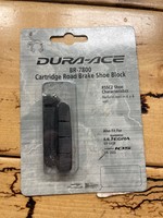 SHIMANO Shimano Dura Ace BR-7800 Cartridge Road Brake Shoe Block