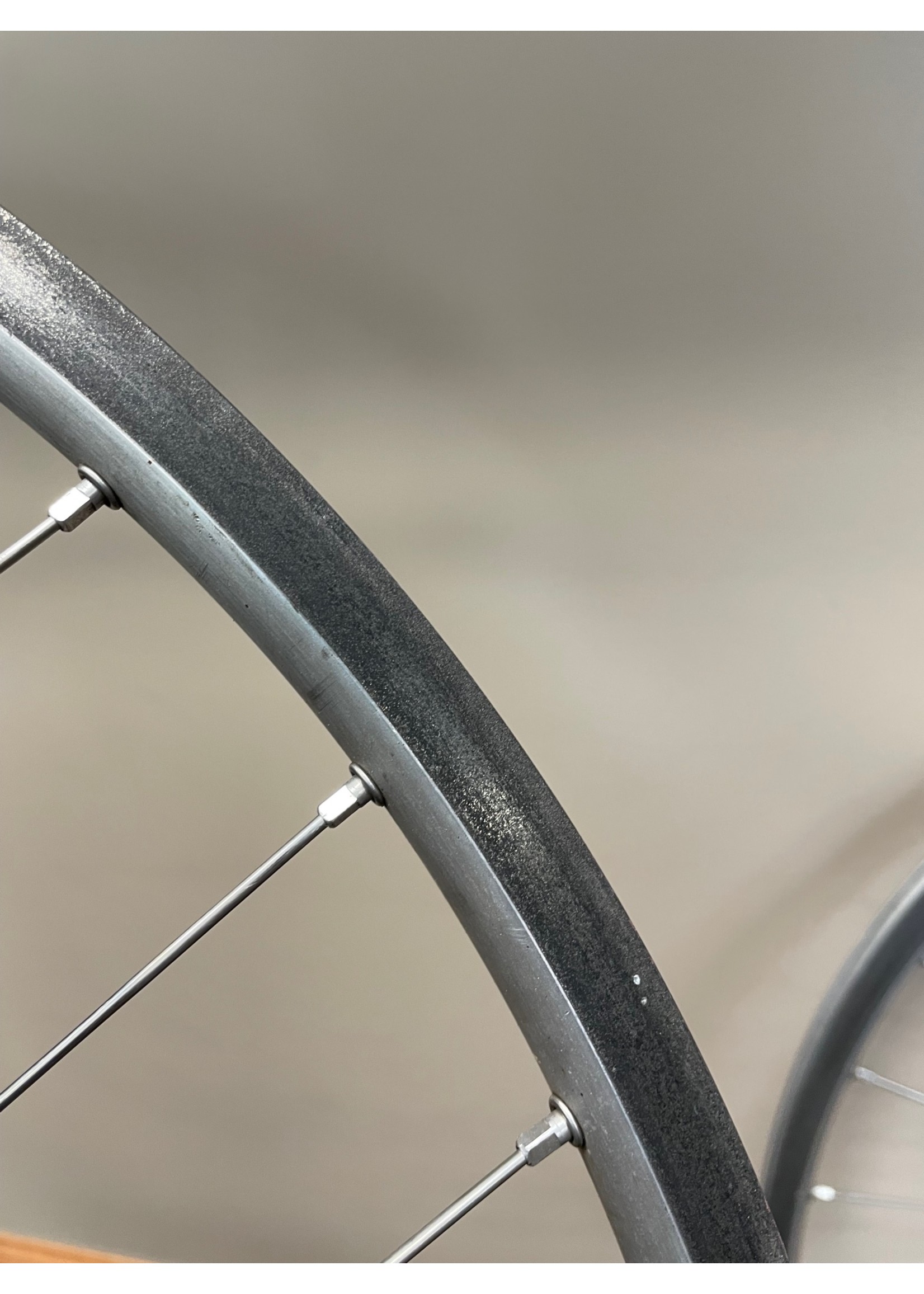 Bontrager Mustang Ceramic Shimano XTR 