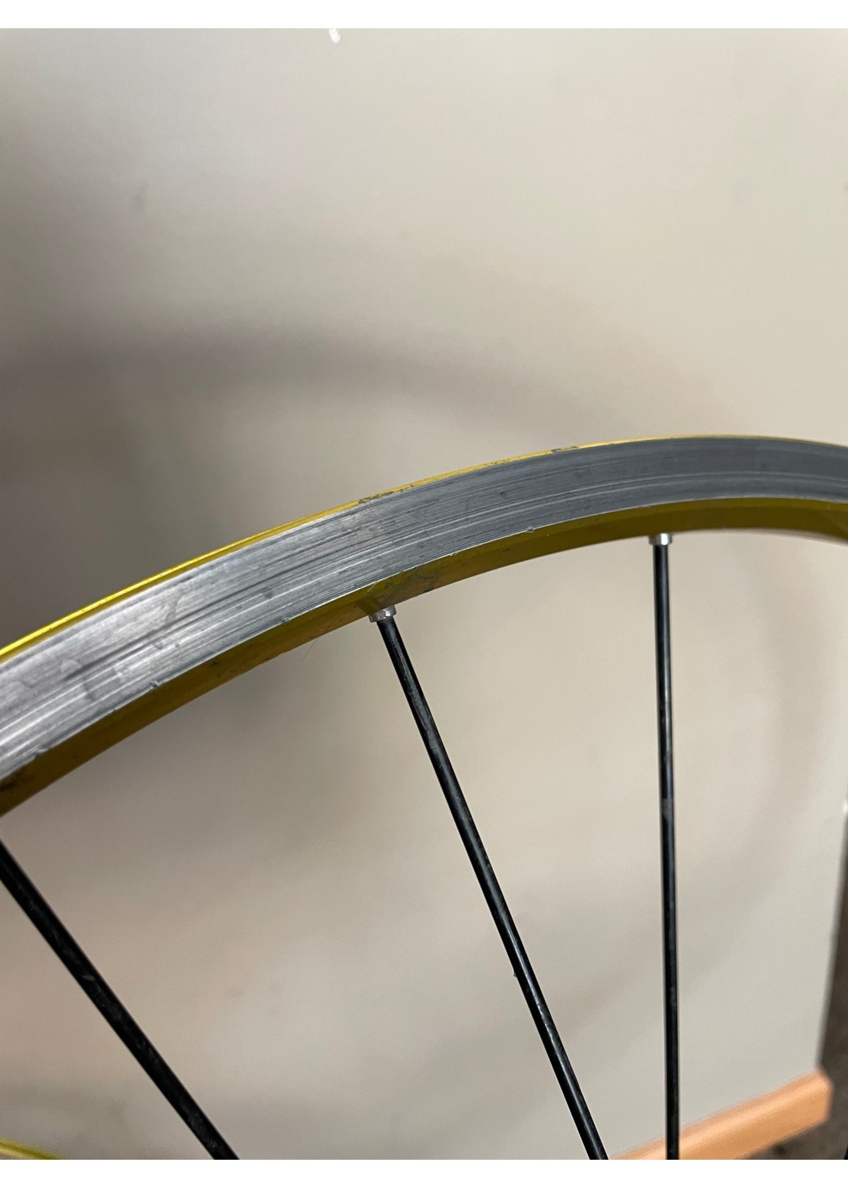 Spinergy Spinergy Spox 26in Wheelset