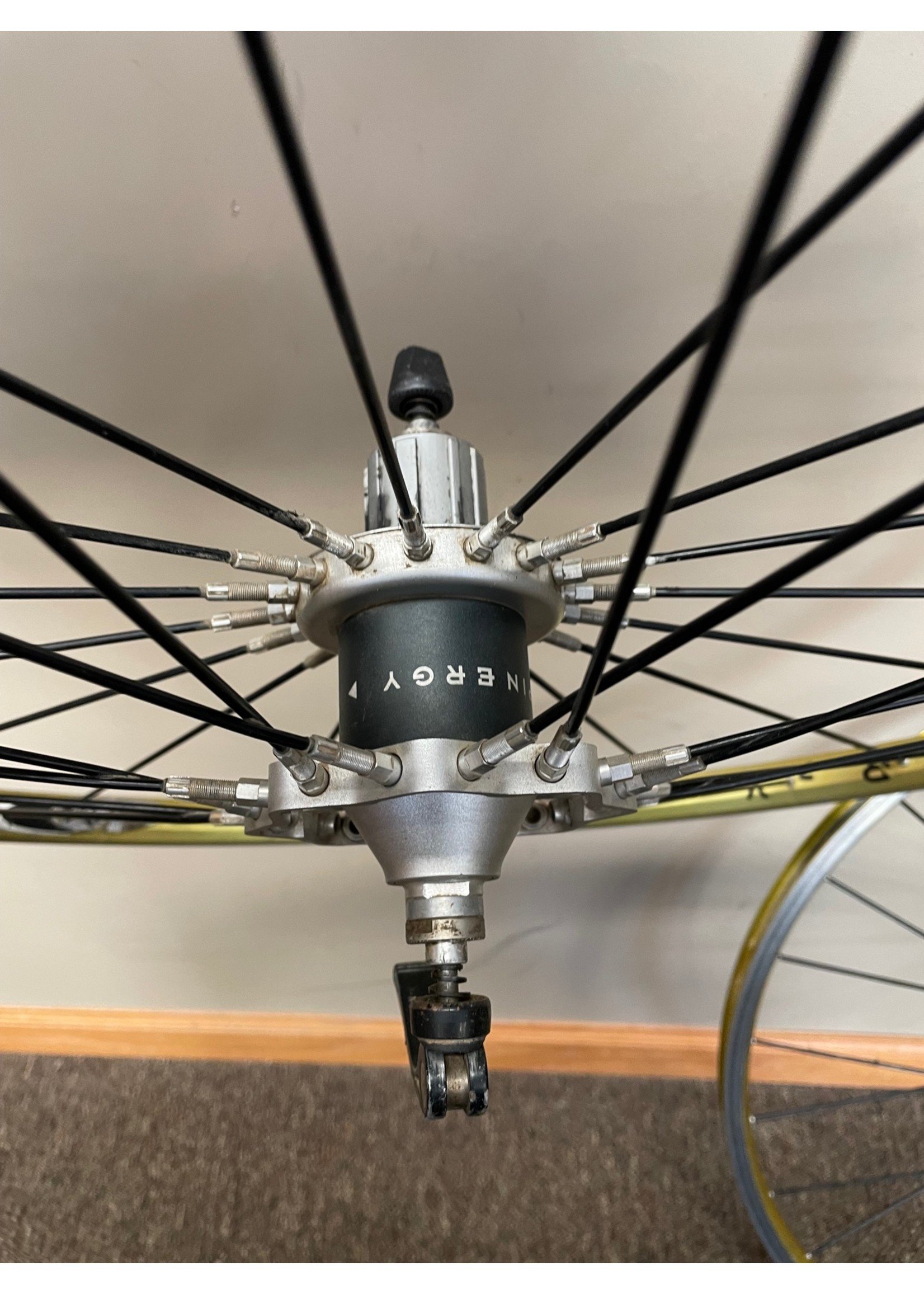 Spinergy Spinergy Spox 26in Wheelset