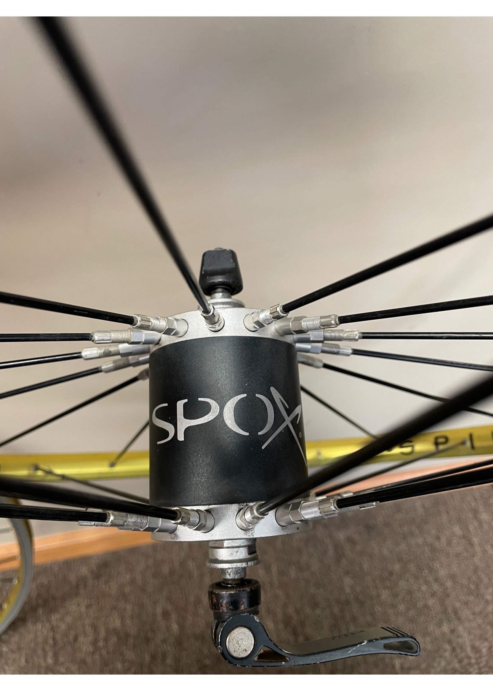 Spinergy Spinergy Spox 26in Wheelset