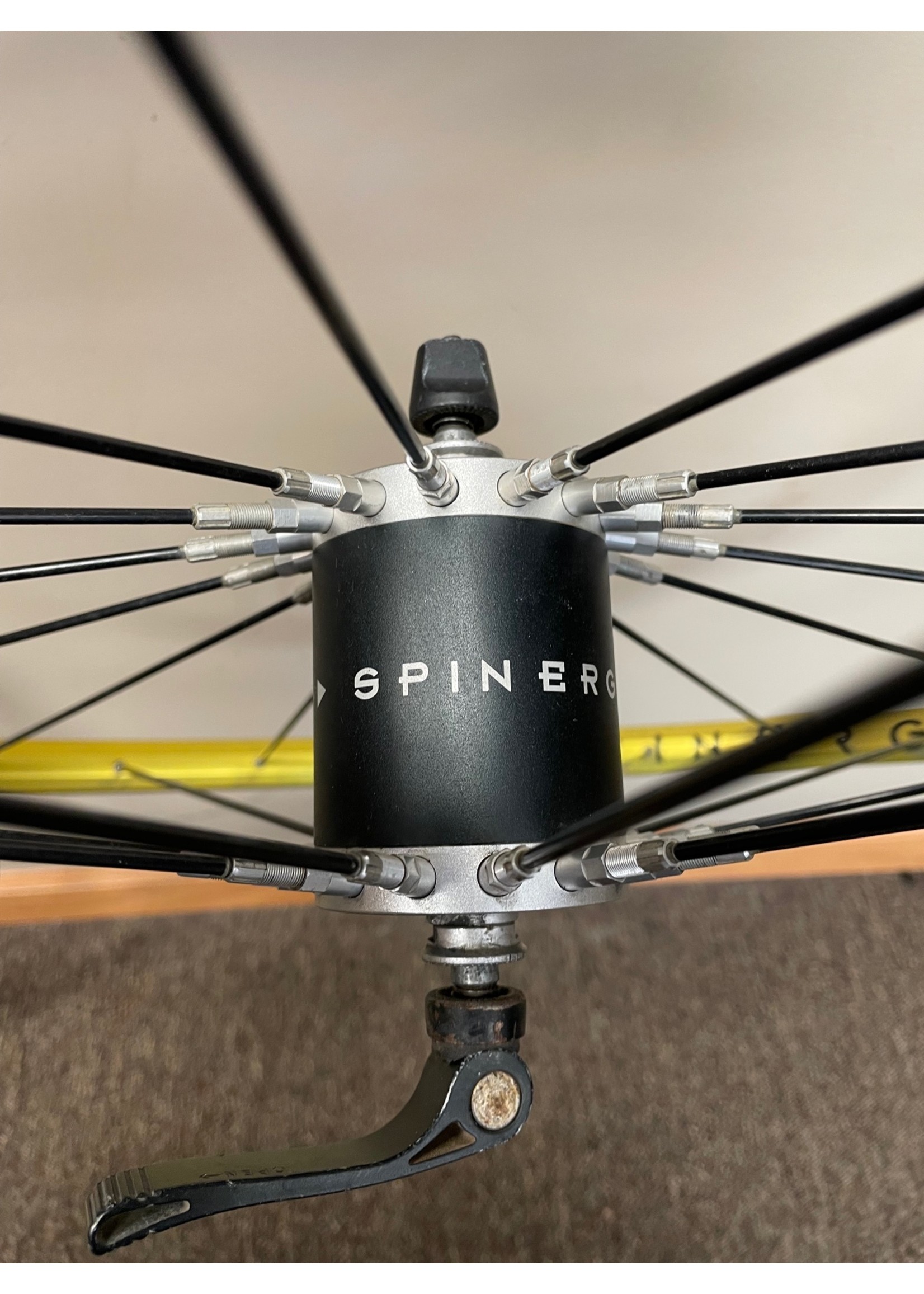 Spinergy Spinergy Spox 26in Wheelset