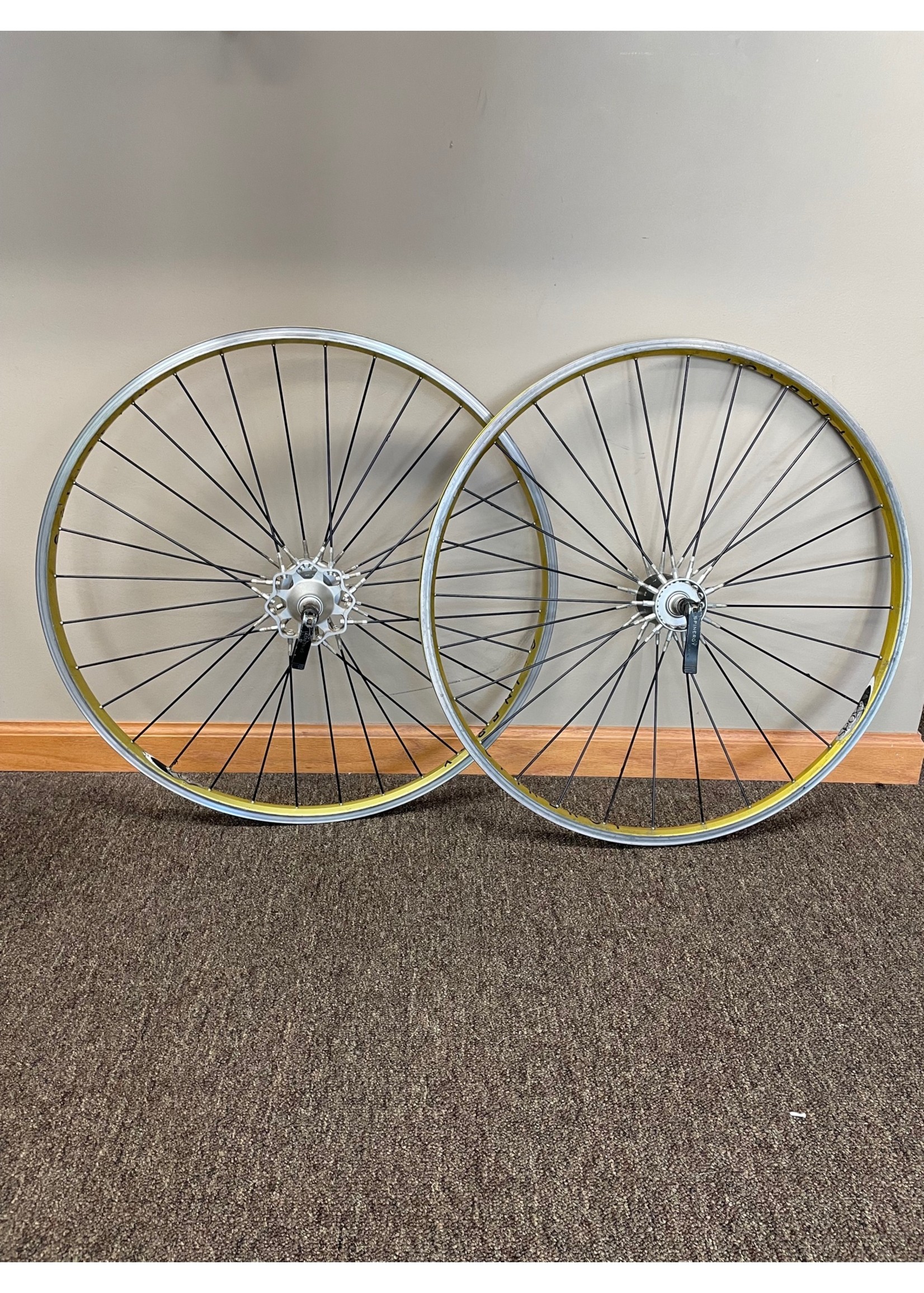 Spinergy Spinergy Spox 26in Wheelset