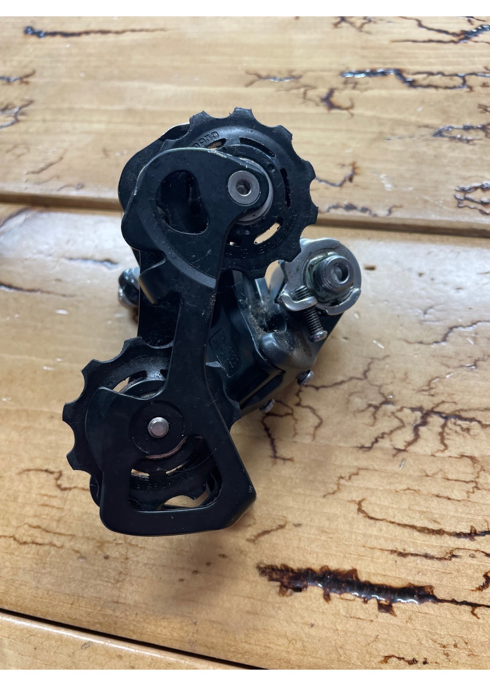 Shimano Ultegra Rd-6800 Short Cage Rear 