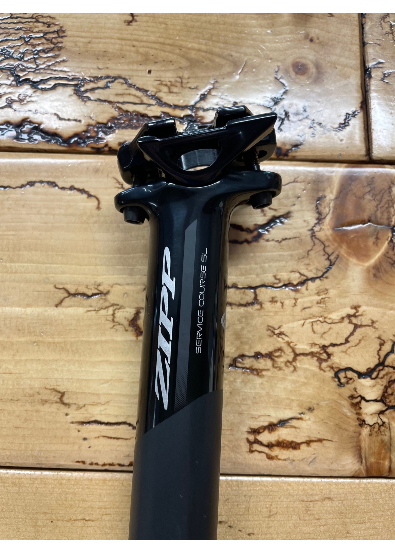 Zipp Service Course SL 31.6mmx330mm Seatpost