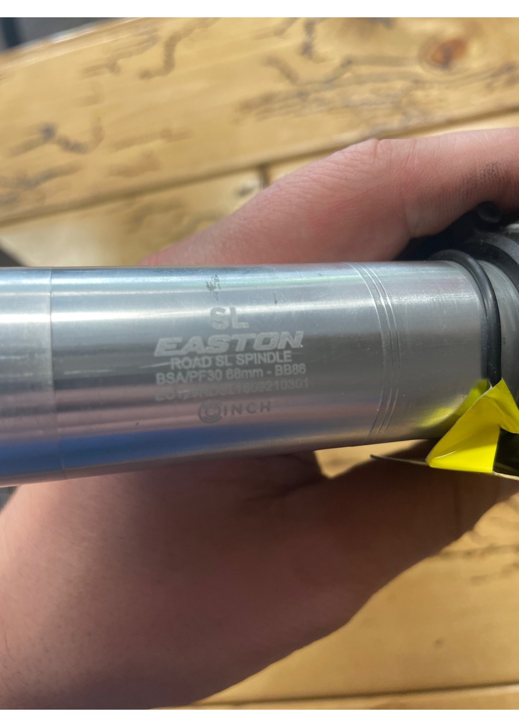 Easton Easton EC90 SL 172.5mm Carbon Crankarms