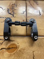 Paul Components Paul Components Black Shimano Thumbies 26mm Clamp