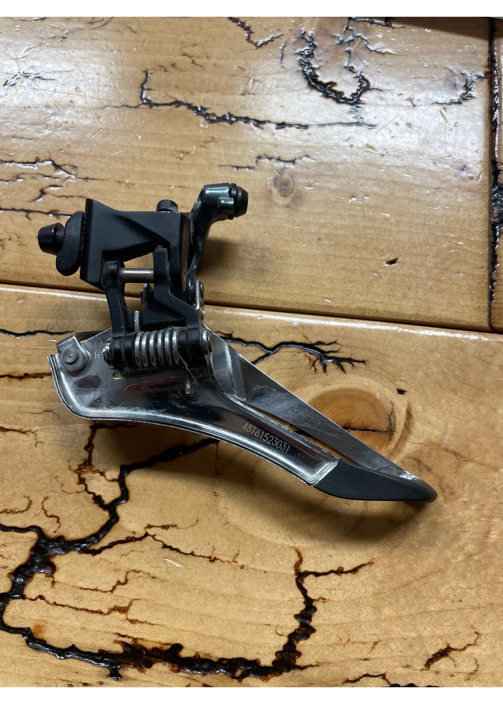 Sram Force 22 Braze On Front Derailleur