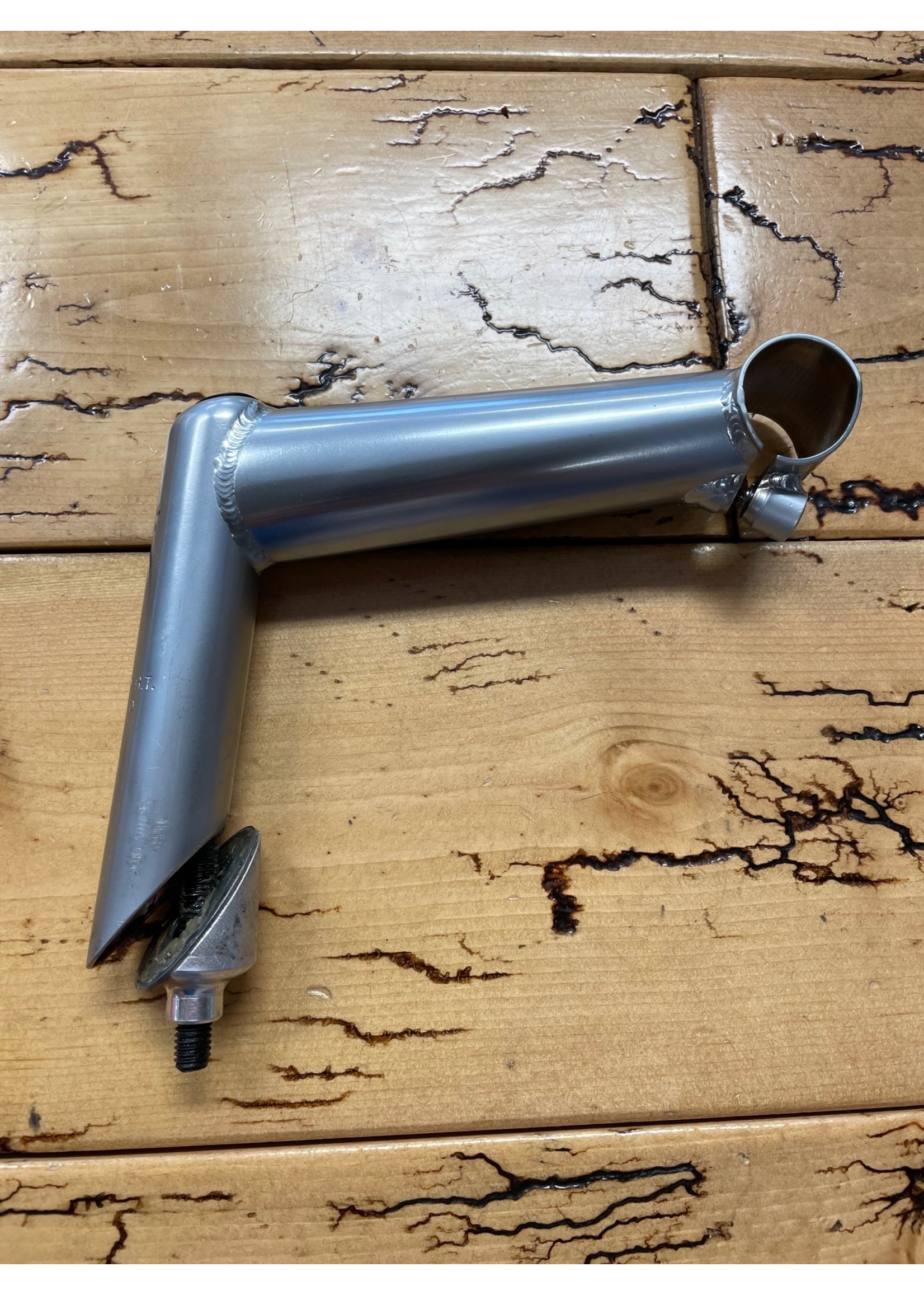 Specialized Specialized CRMO Team 135mm 1 1/8 Quill Stem