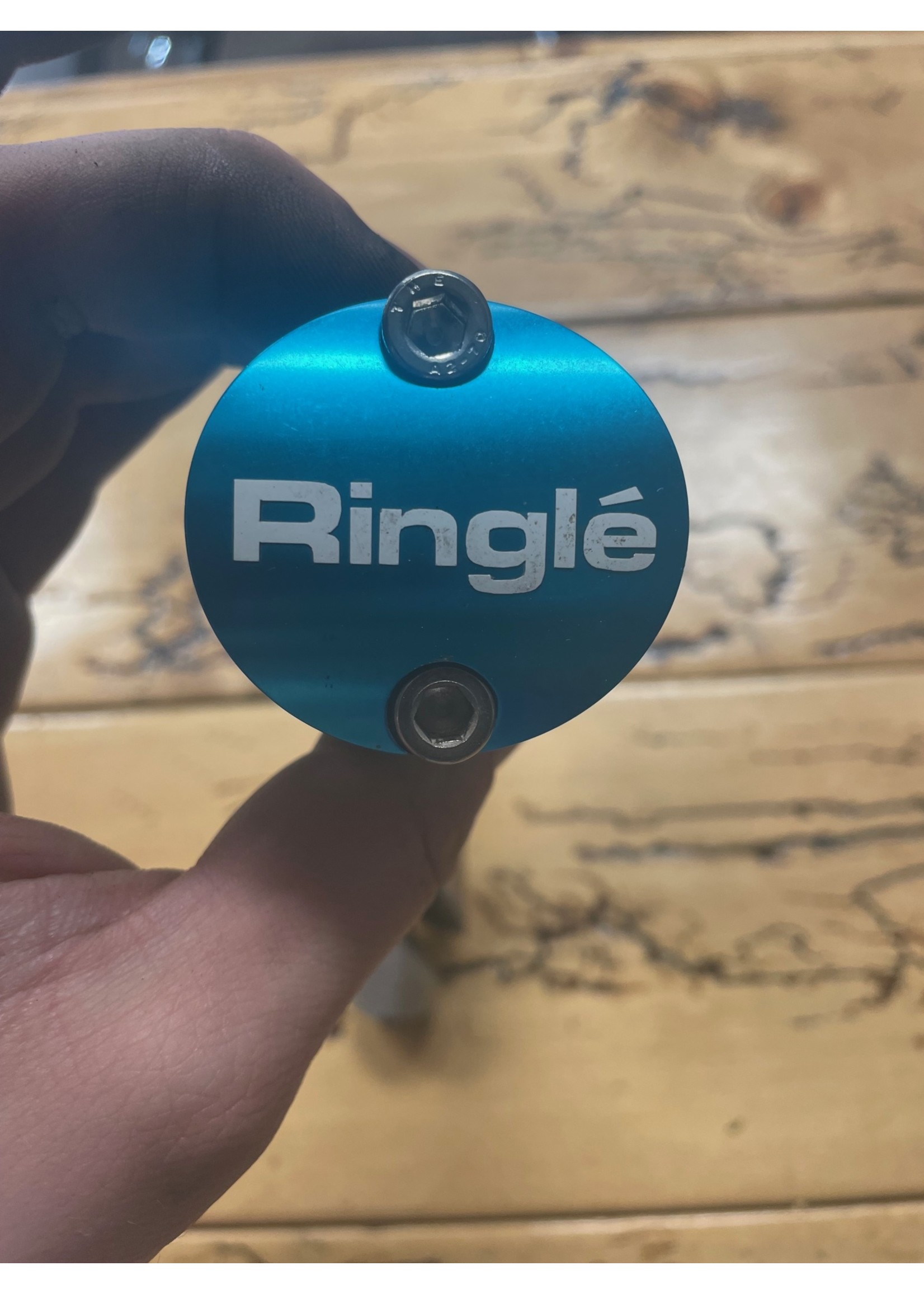 Ringle Ringle Zooka 135mm 25.4mm 1 1/8 Quill Stem