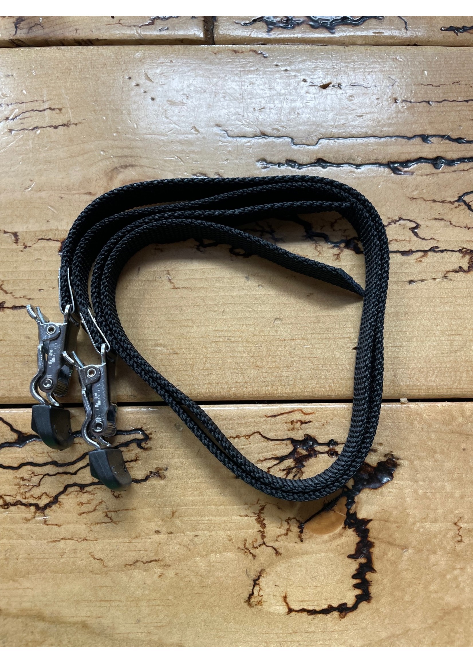 Tioga Tioga Toe Straps