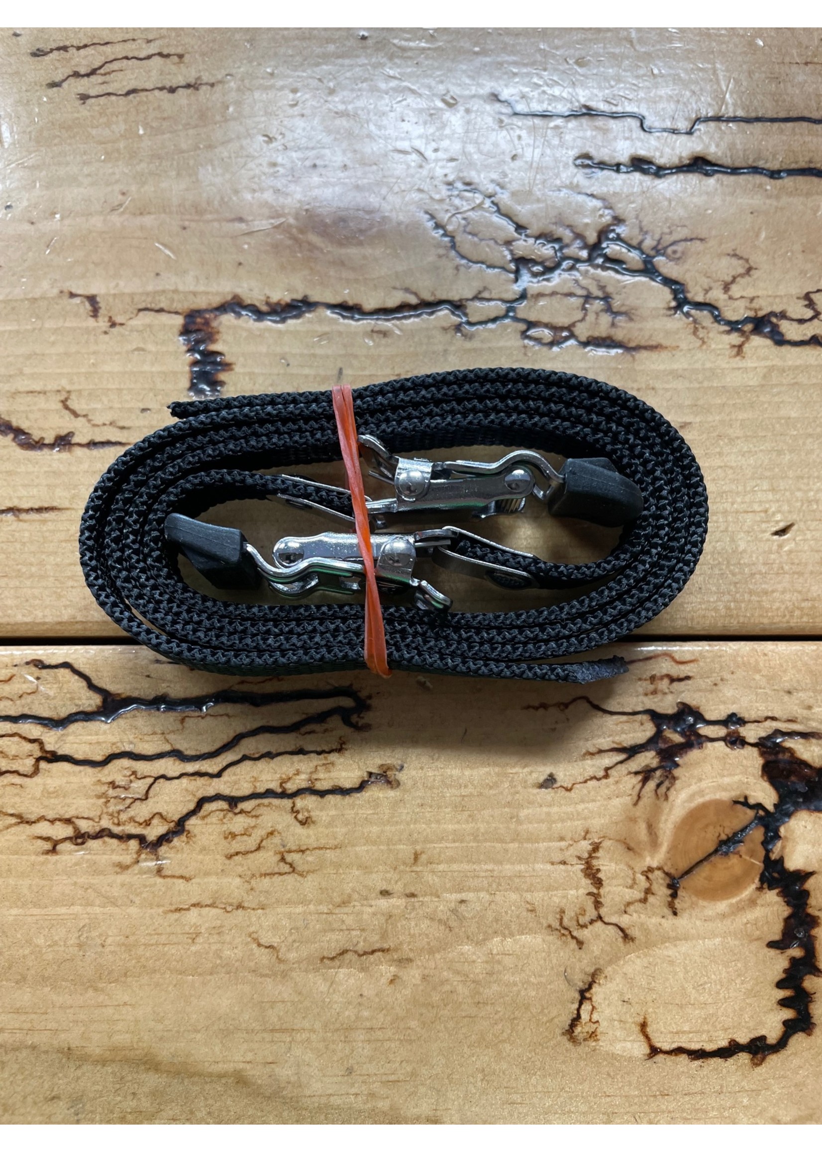 Tioga Tioga Toe Straps