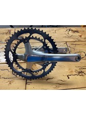 Shimano Ultegra FC-6600 53/39 172.5mm Crankset - Gringineer Shimano Ultegra FC-6600 53/39 172.5mm Crankset - Gringineer