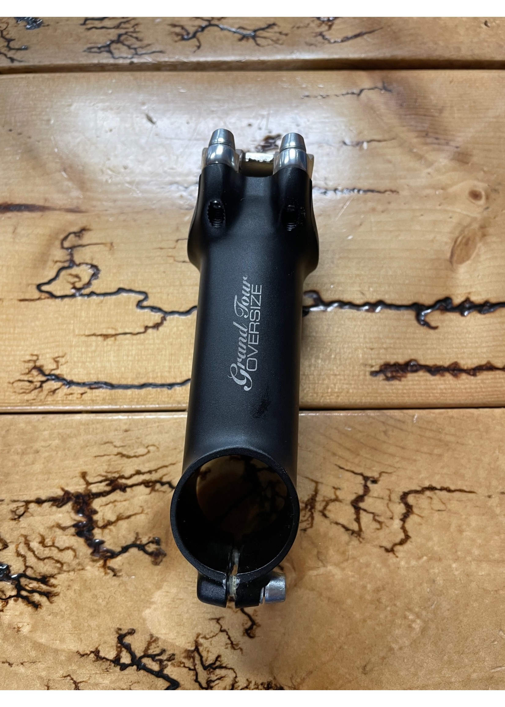 HED HED Grand Tour Oversize 90mm 10 Degree Stem