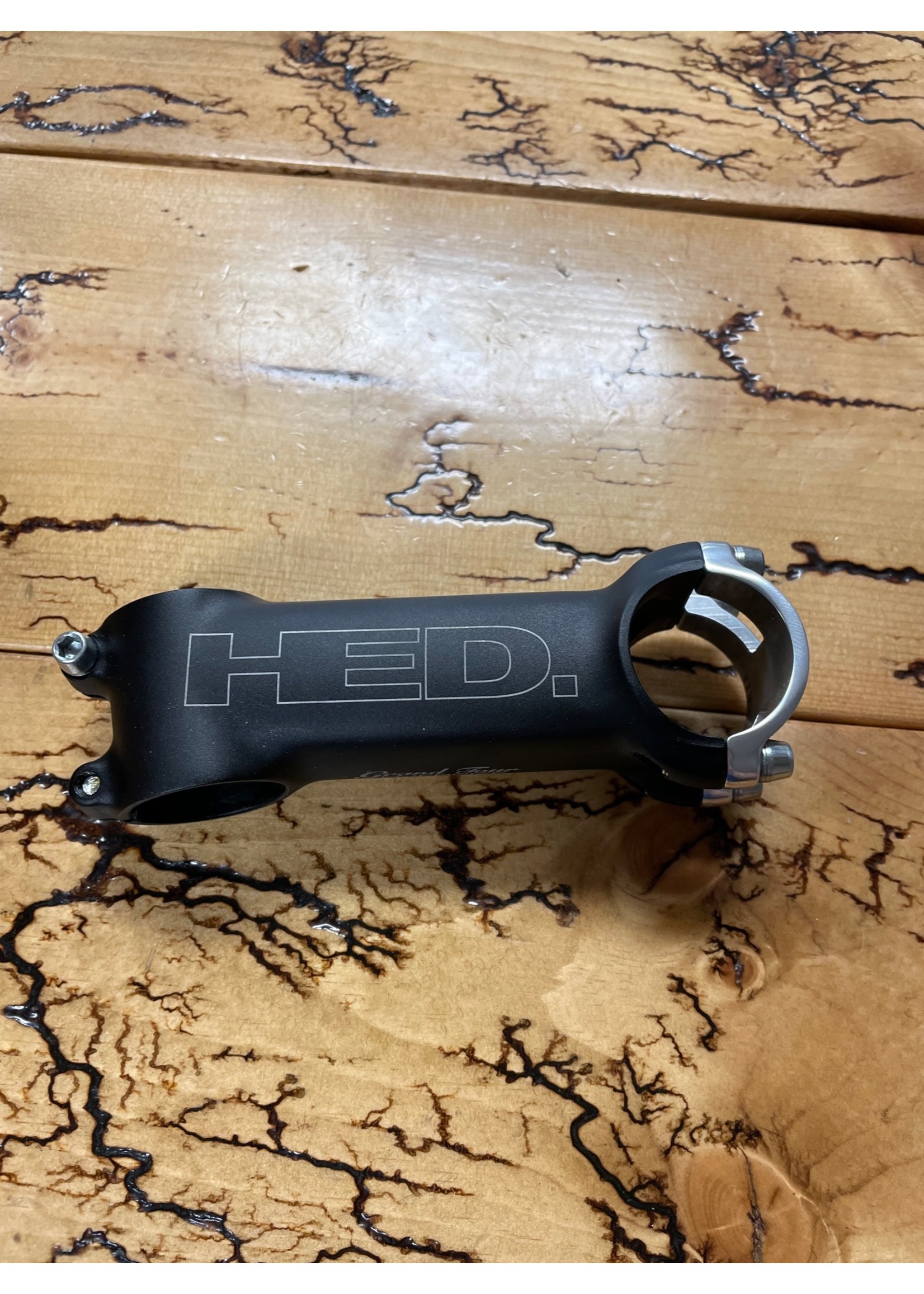 HED HED Grand Tour Oversize 100mm 10 Degree Stem