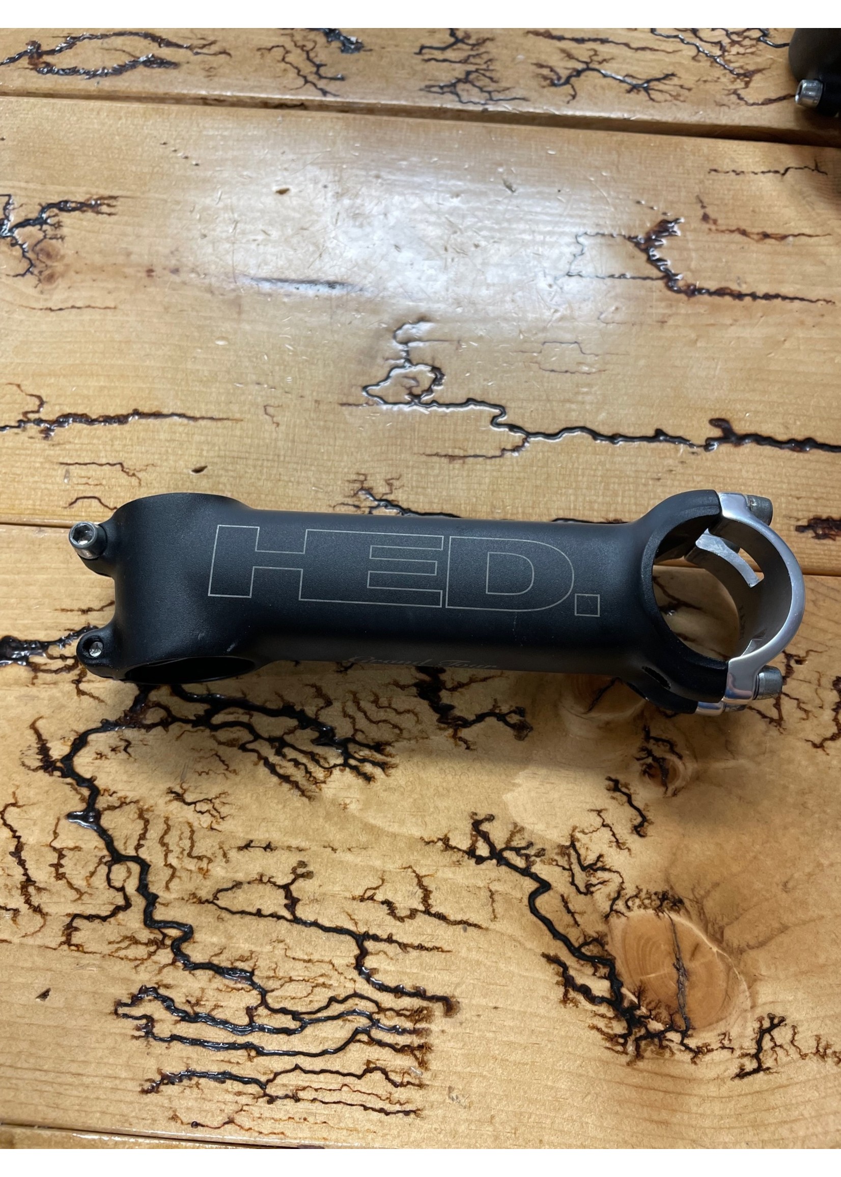 HED HED Grand Tour Oversize 120mm 10 Degree Stem