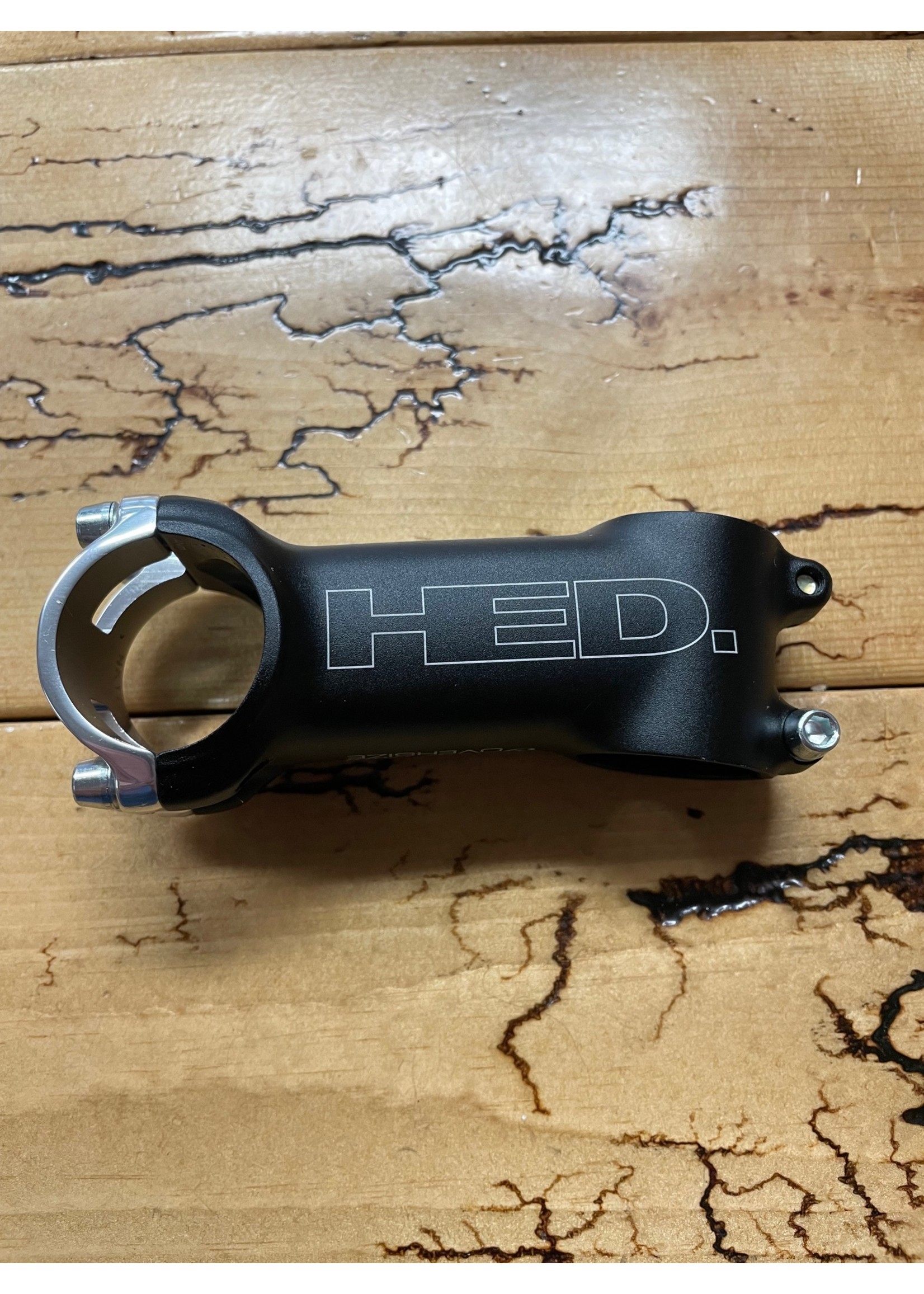 HED HED Grand Tour Oversize 80mm 10 Degree Stem