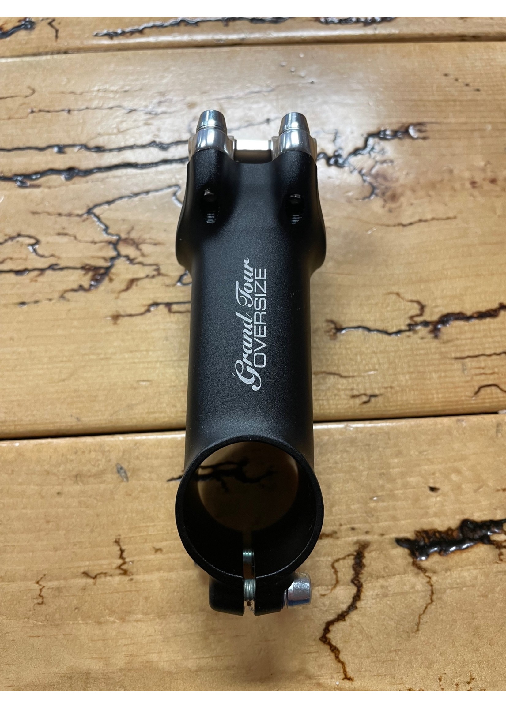 HED HED Grand Tour Oversize 80mm 10 Degree Stem