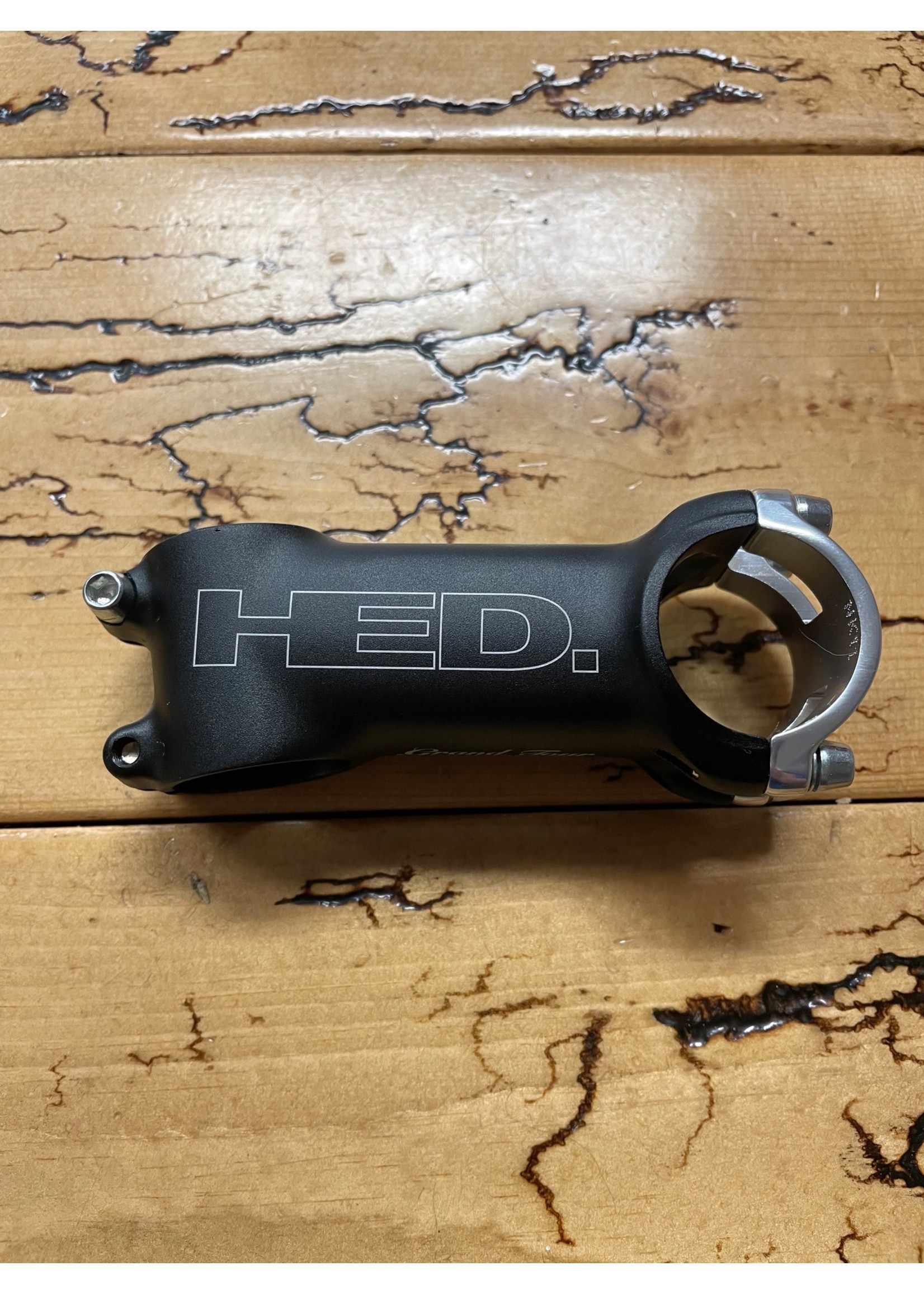 HED HED Grand Tour Oversize 80mm 10 Degree Stem