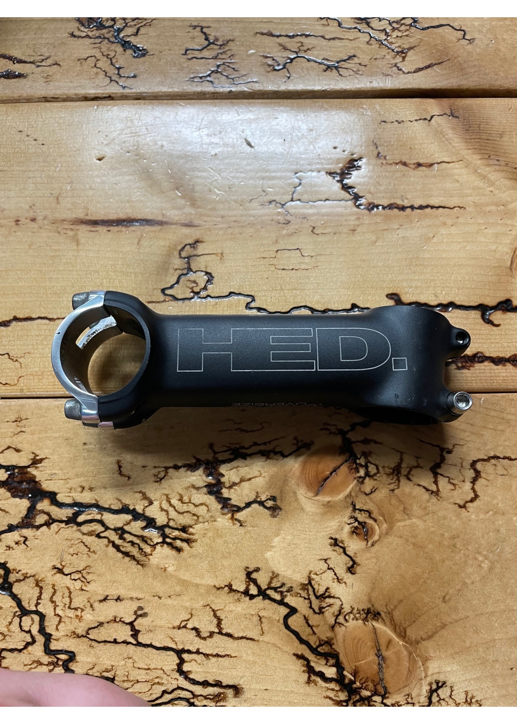 HED HED Grand Tour Oversize 110mm 10 Degree Stem