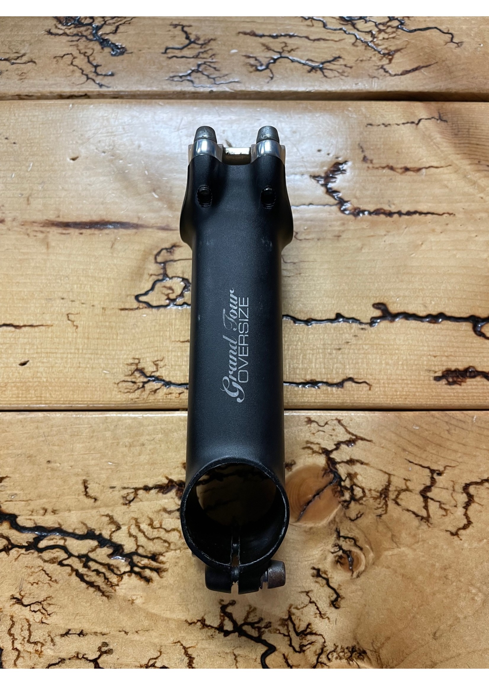 HED HED Grand Tour Oversize 110mm 10 Degree Stem