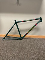 Bontrager 17" Bontrager Privateer Comp Frame