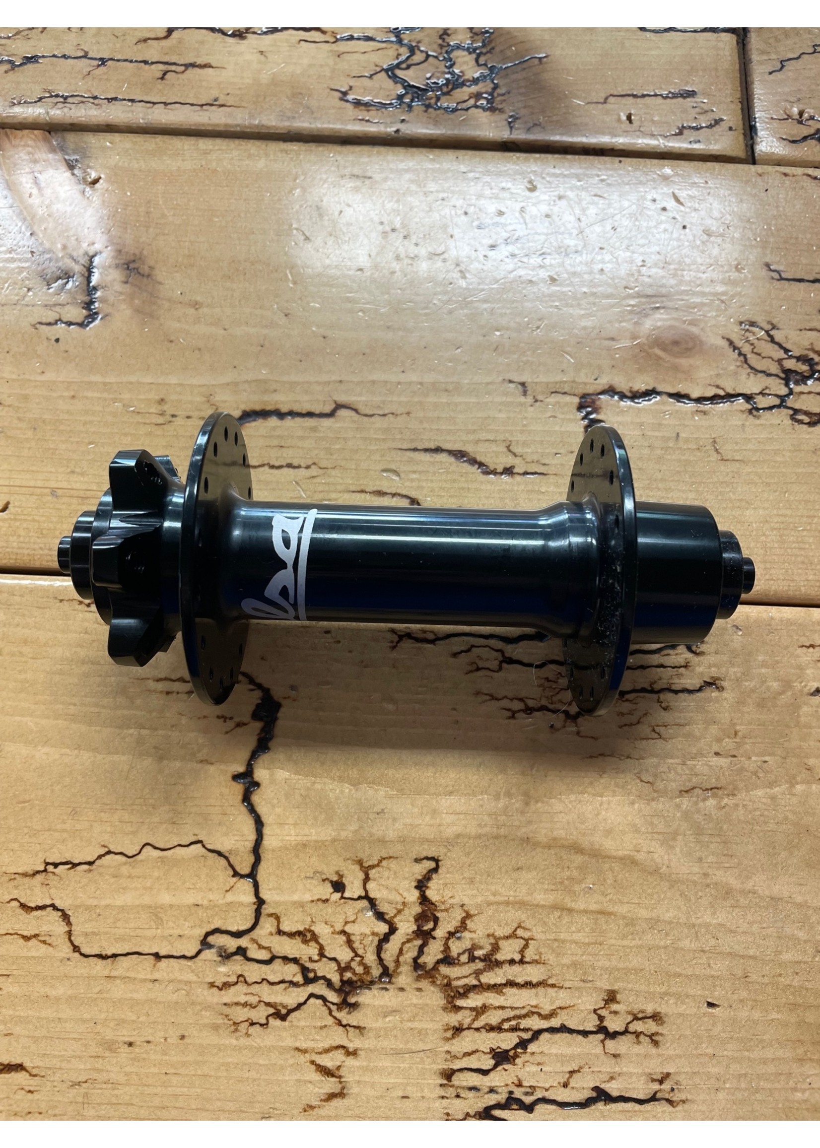 Salsa Salsa Fatbike 150mm Quick Release Front Hub