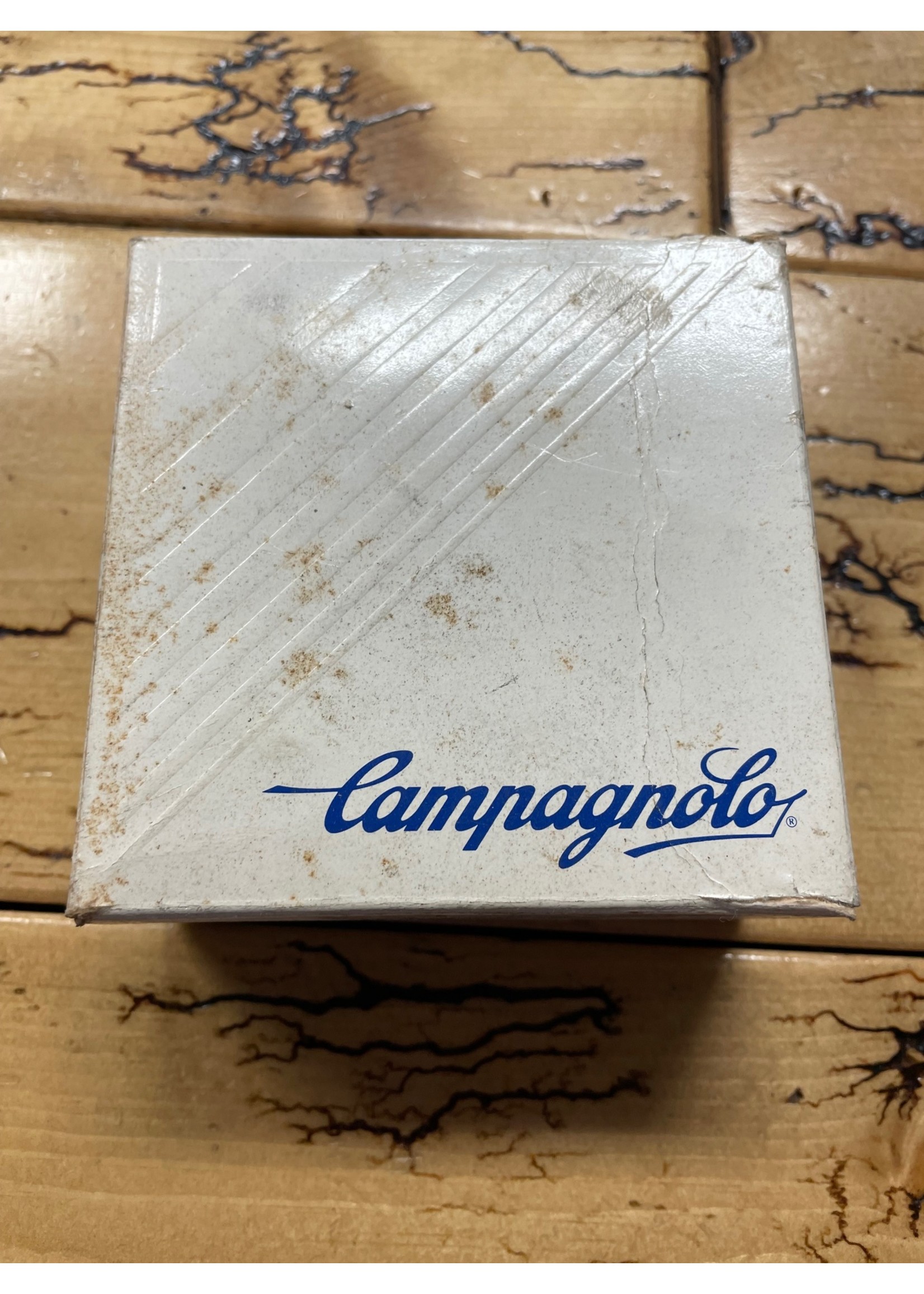 Campagnolo Campagnolo C Record Syncro Downtube Shifters