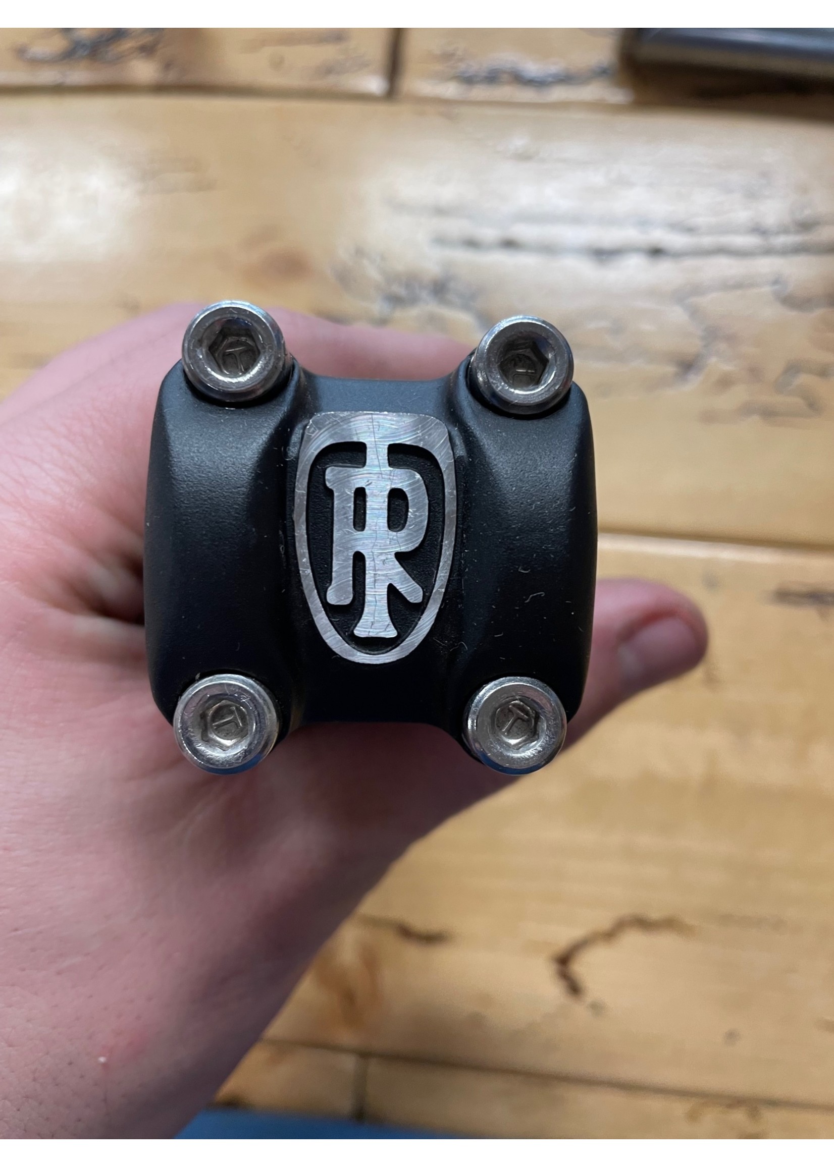 Ritchey Ritchey Comp 120mm 25.4mm Clamp Stem