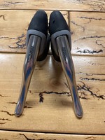 SHIMANO Shimano RX100 BL-A550 Brake Levers