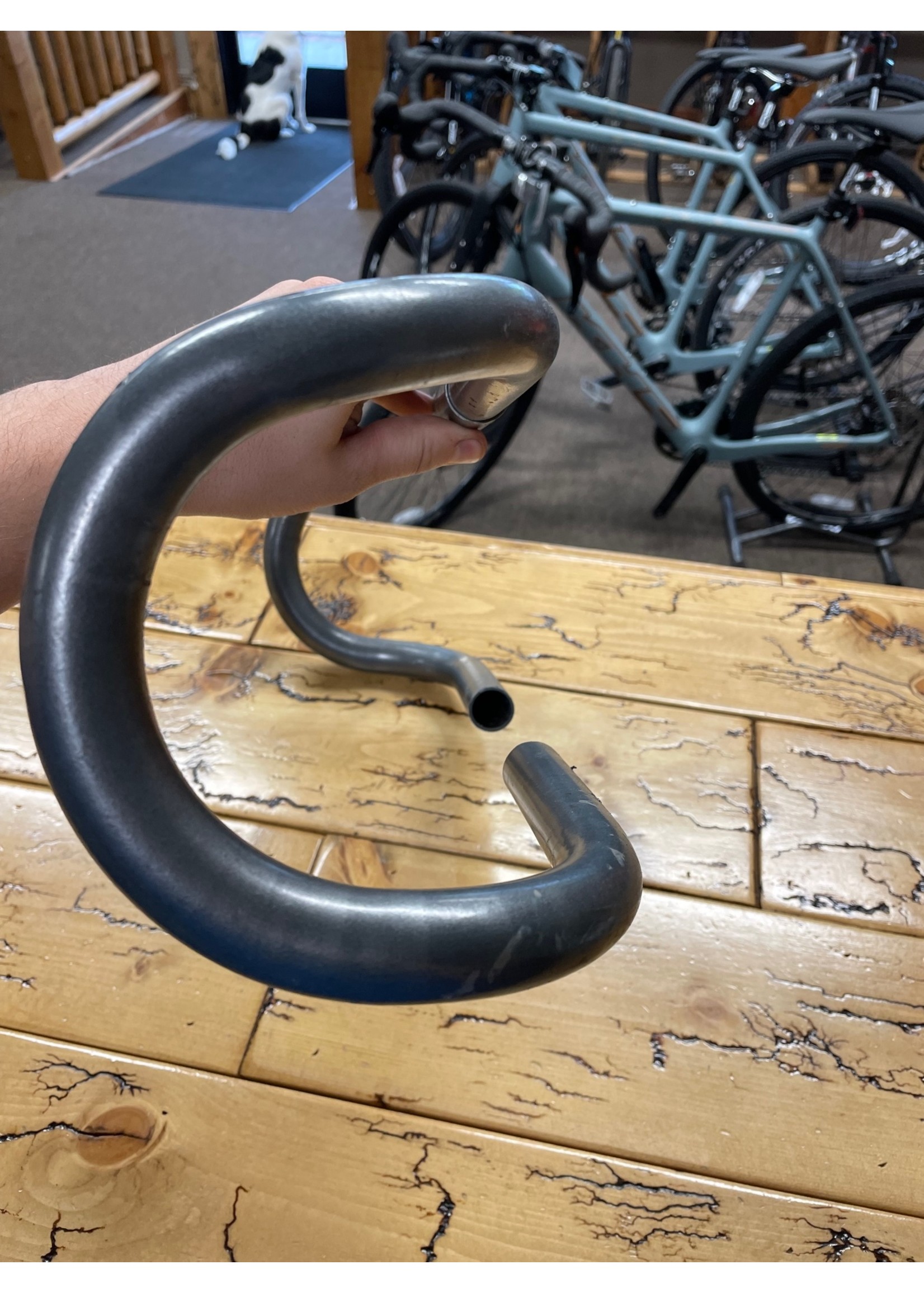 Scott Drop In Handlebar - Gringineer Cycles