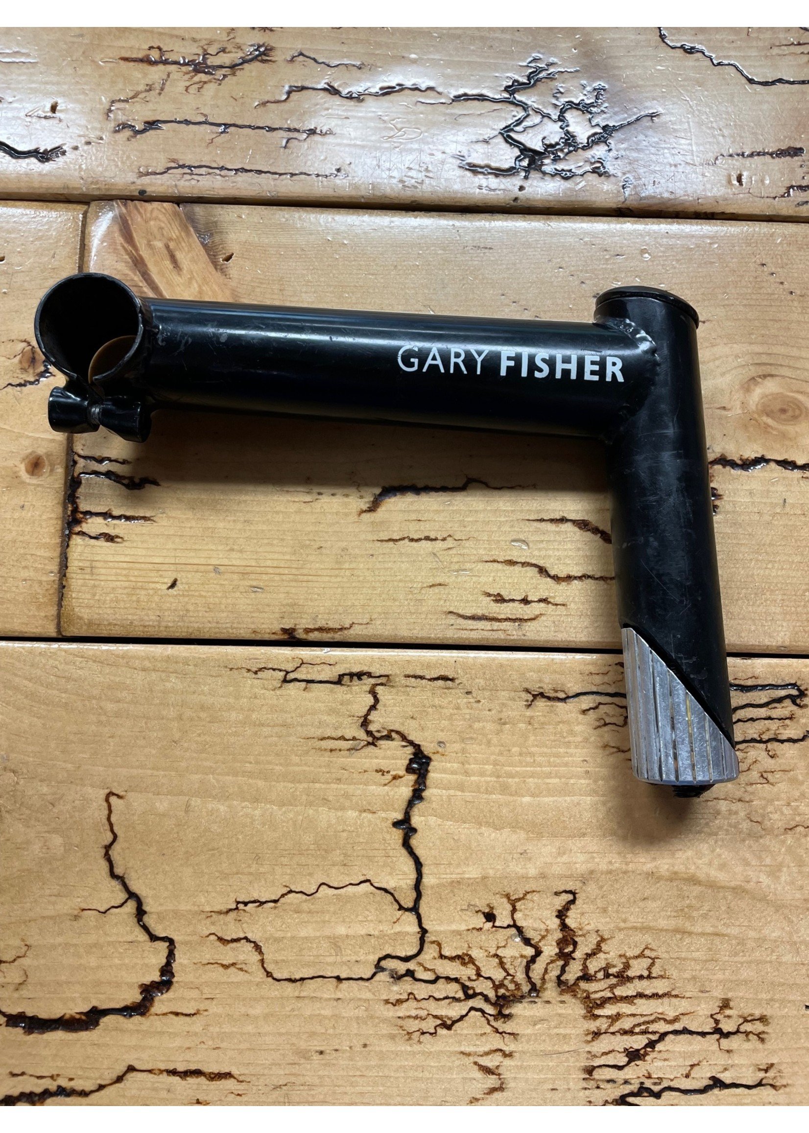 Gary Fisher Gary Fisher 155mm 1 1/4 Quill Stem