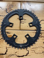 QBP QBP Engagement Ring Pro II 44 Tooth 94BCD Chainring