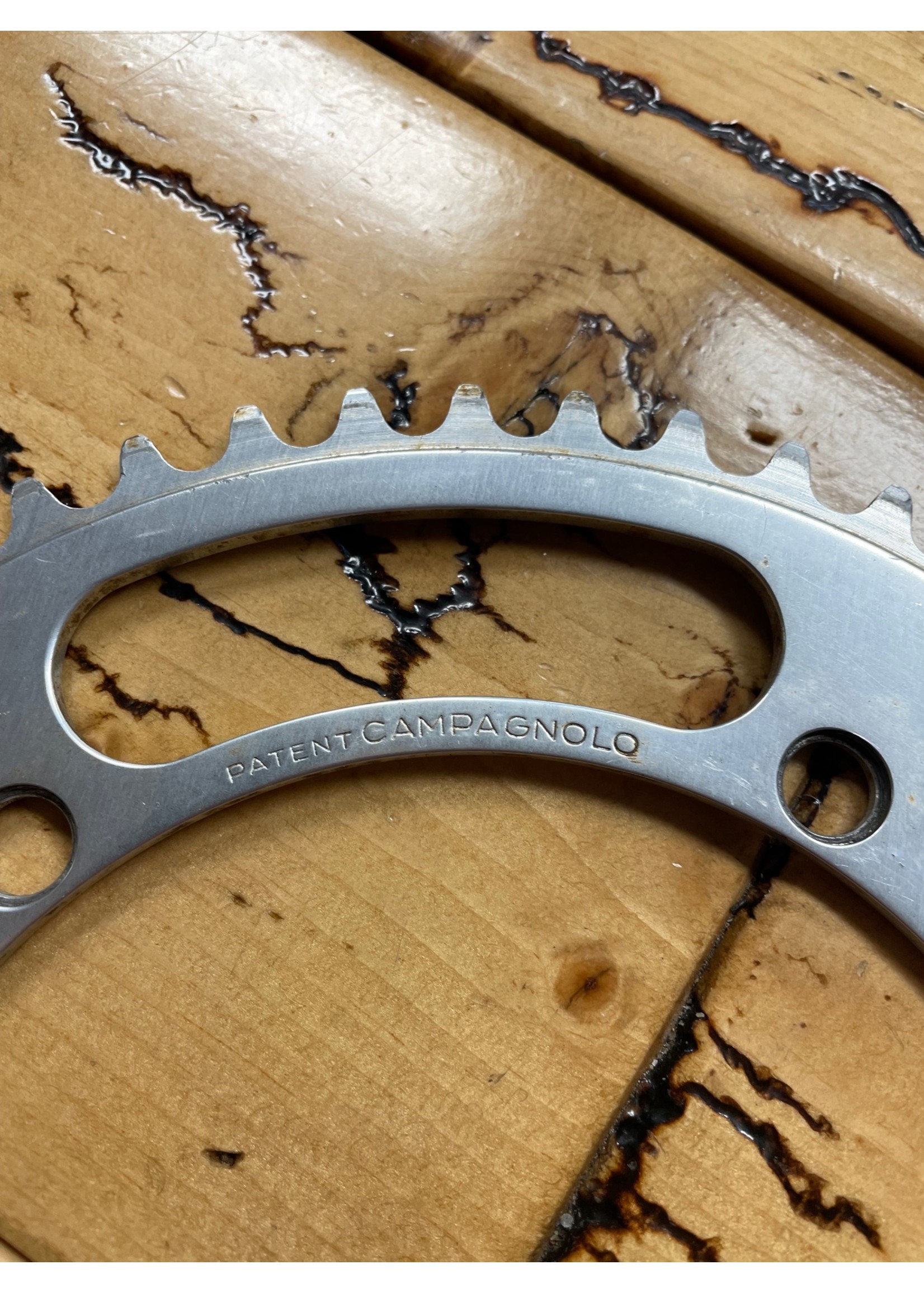 Campagnolo Campagnolo 52 Tooth 144BCD Chainring