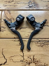 Suntour XC LTD Brake Levers - Gringineer Cycles