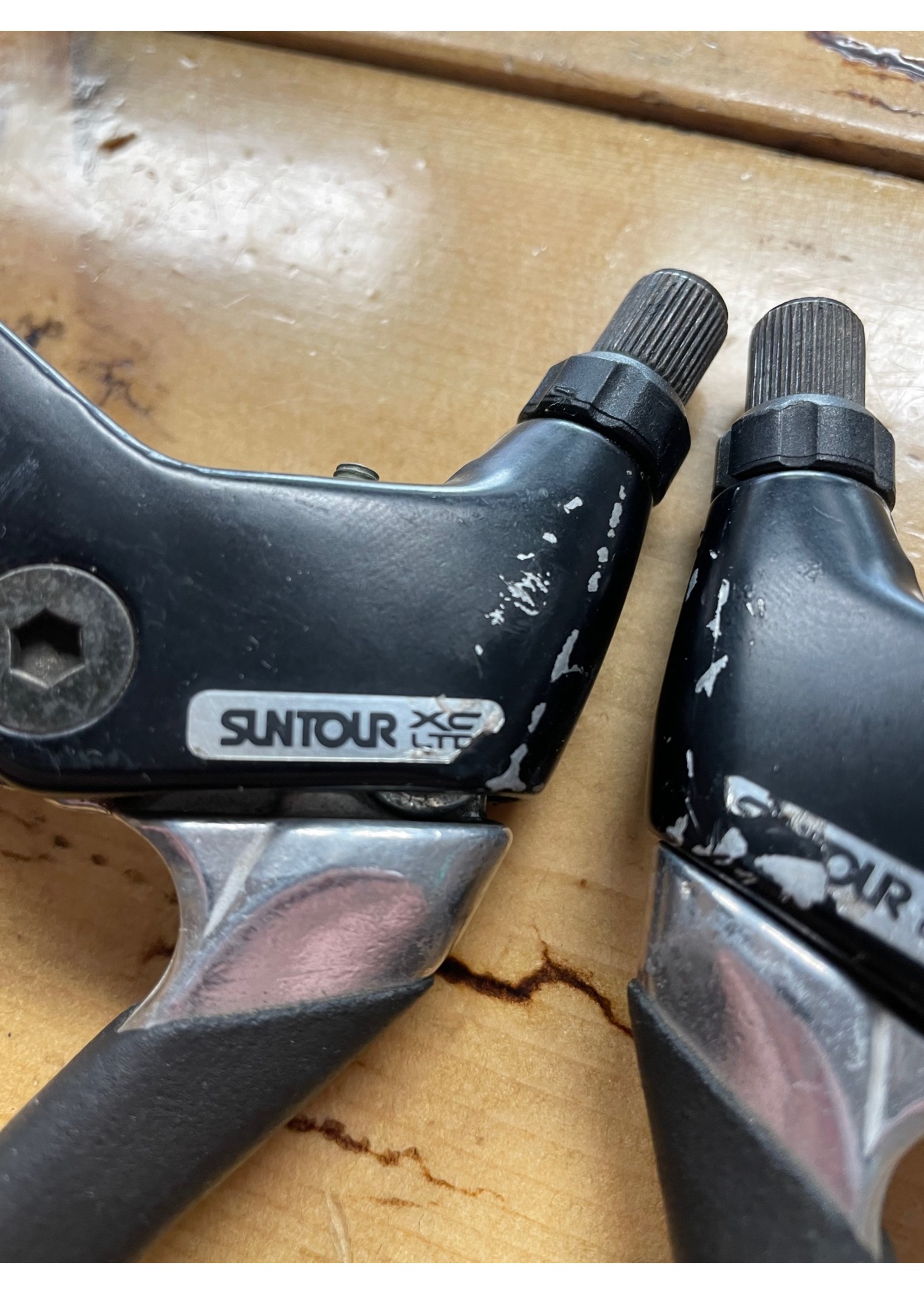 Suntour Suntour XC LTD Brake Levers