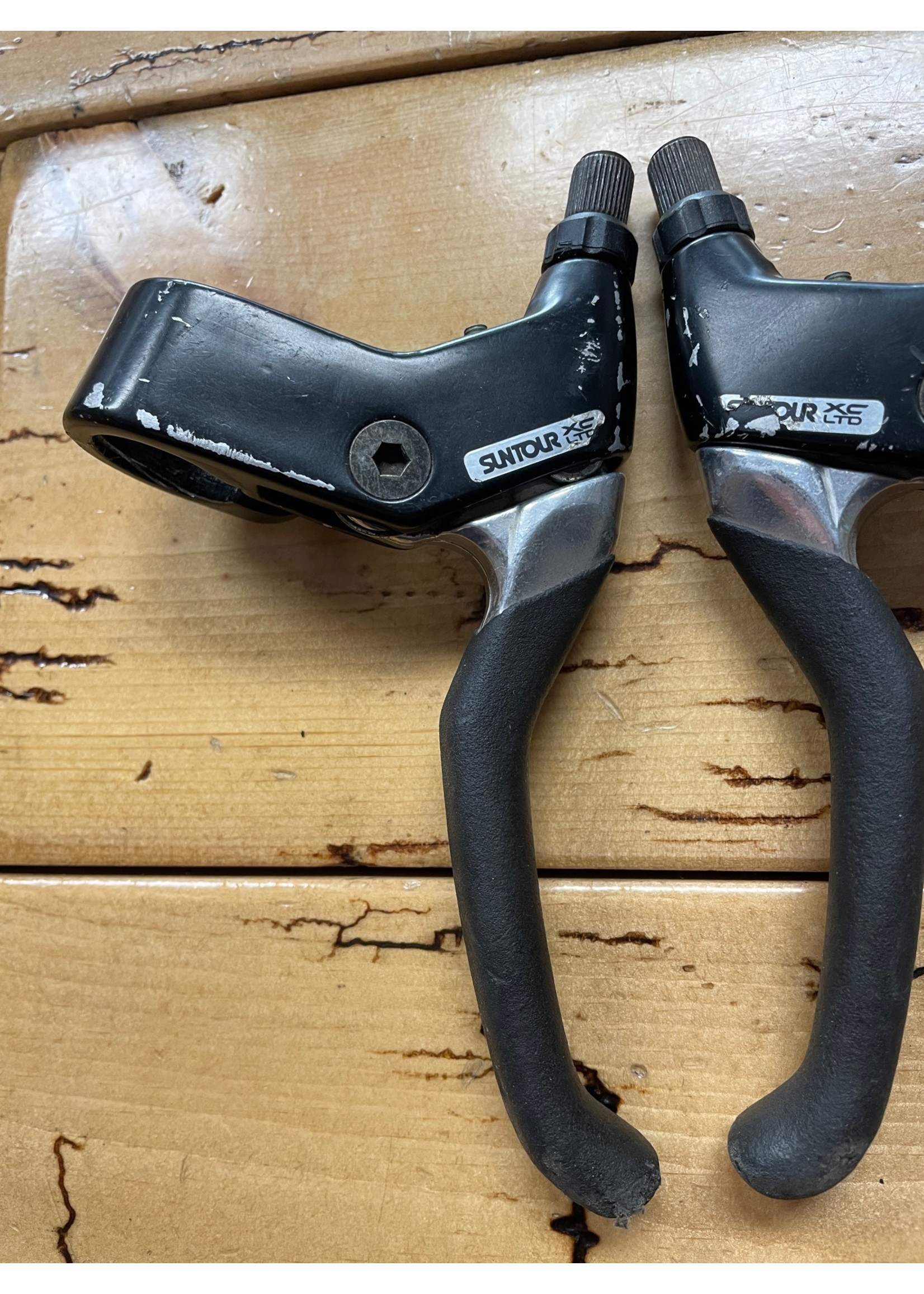 Suntour Suntour XC LTD Brake Levers