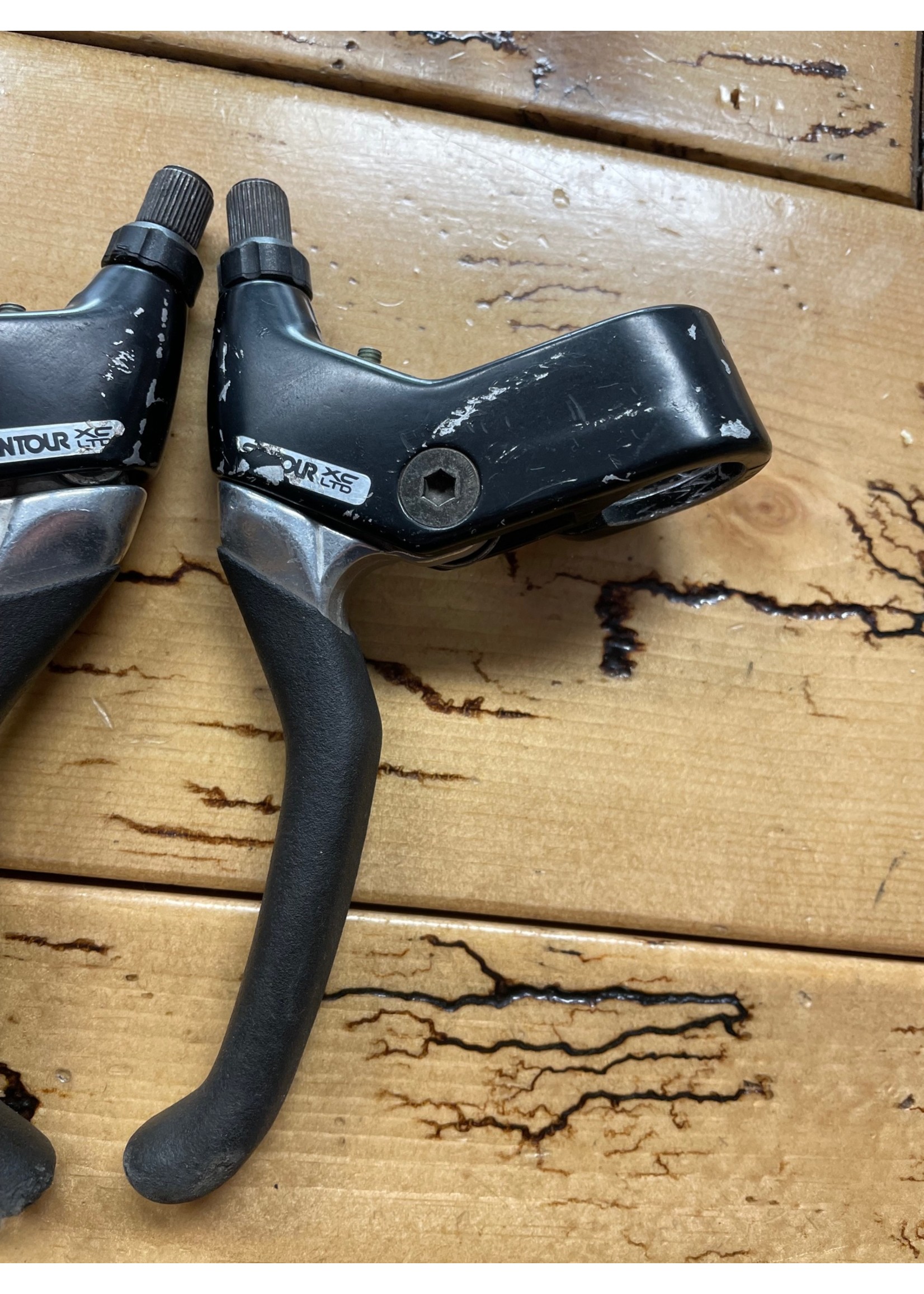 Suntour Suntour XC LTD Brake Levers