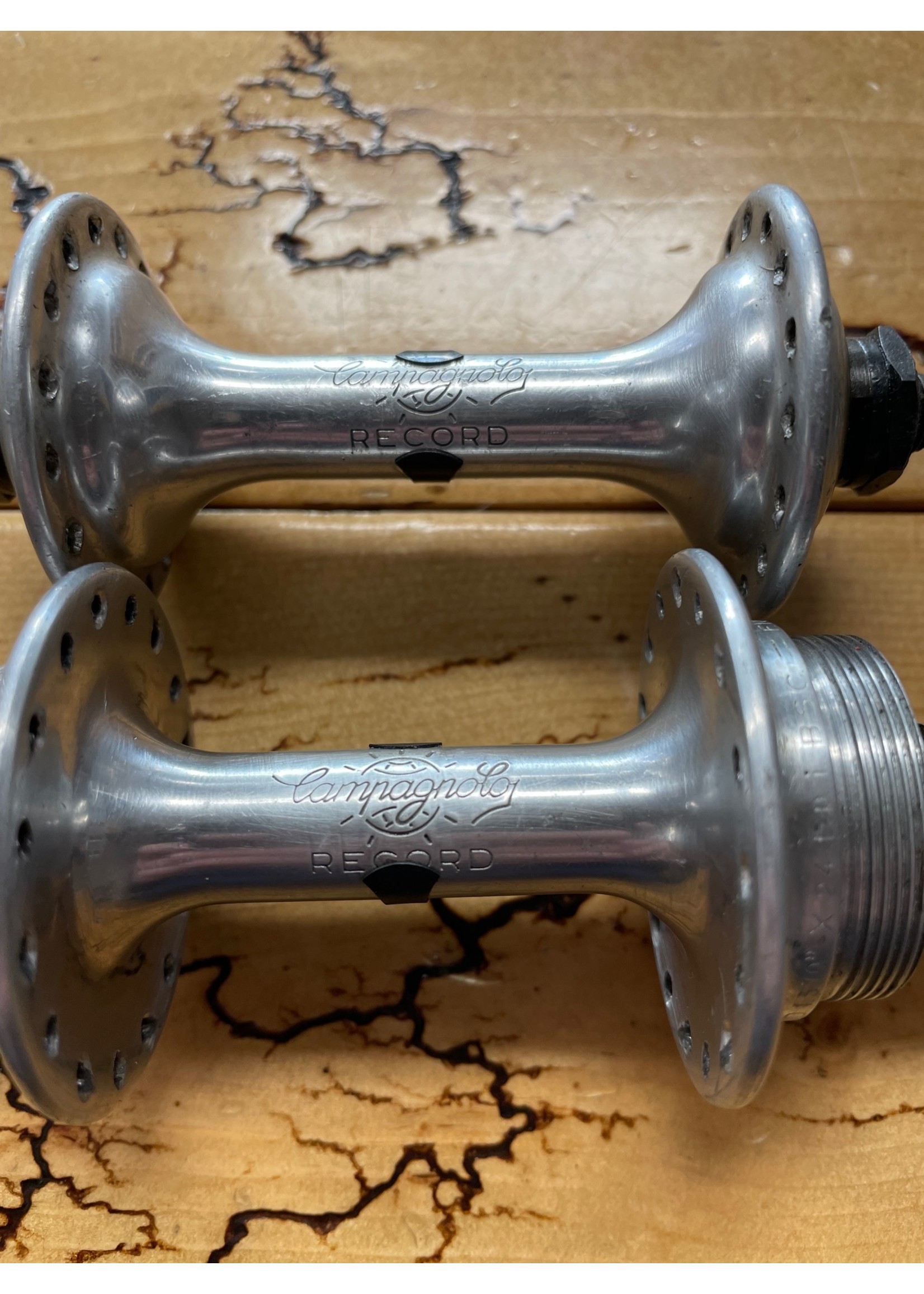 Campagnolo Campagnolo Record 1034 Hub Set