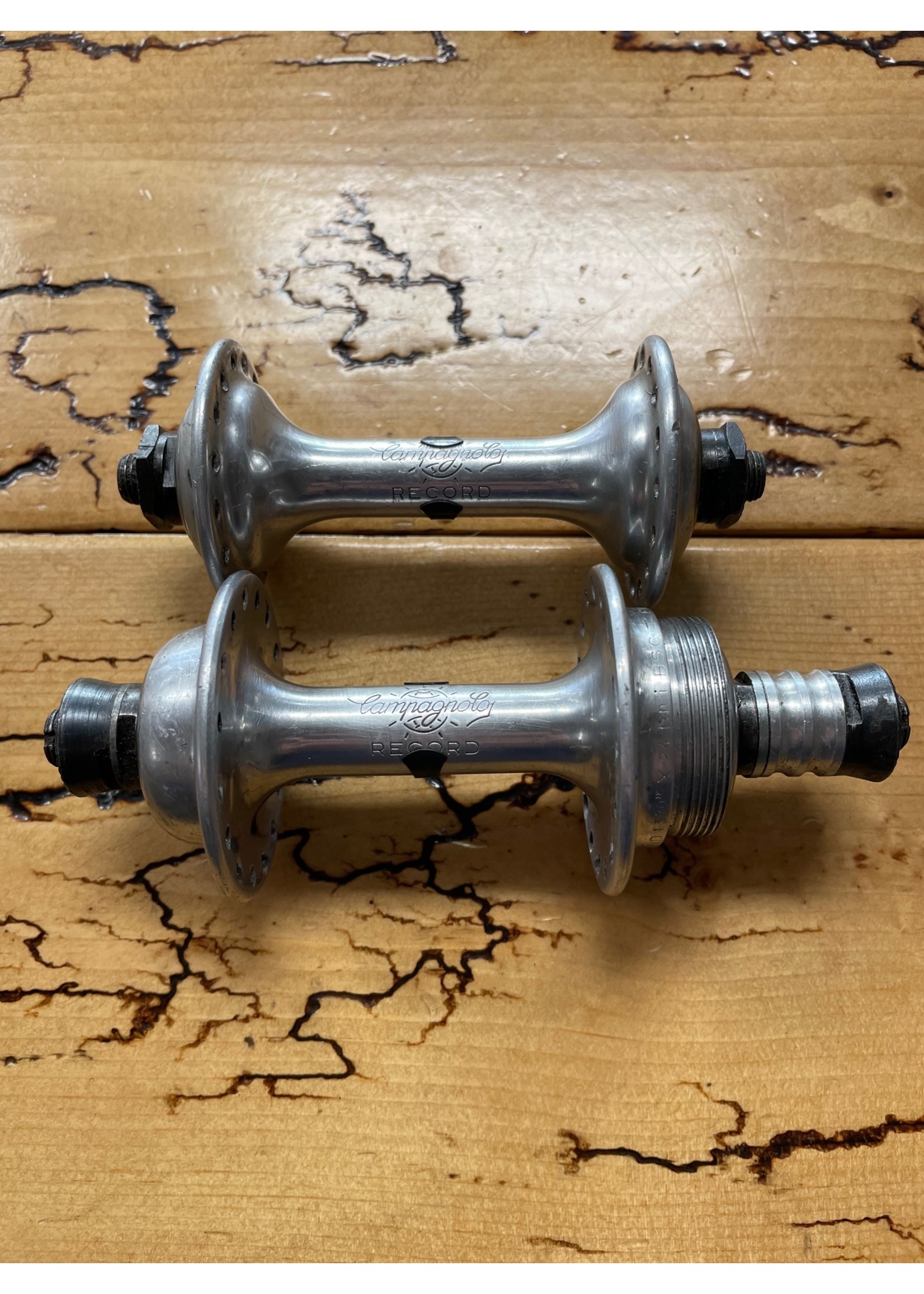 Campagnolo Campagnolo Record 1034 Hub Set