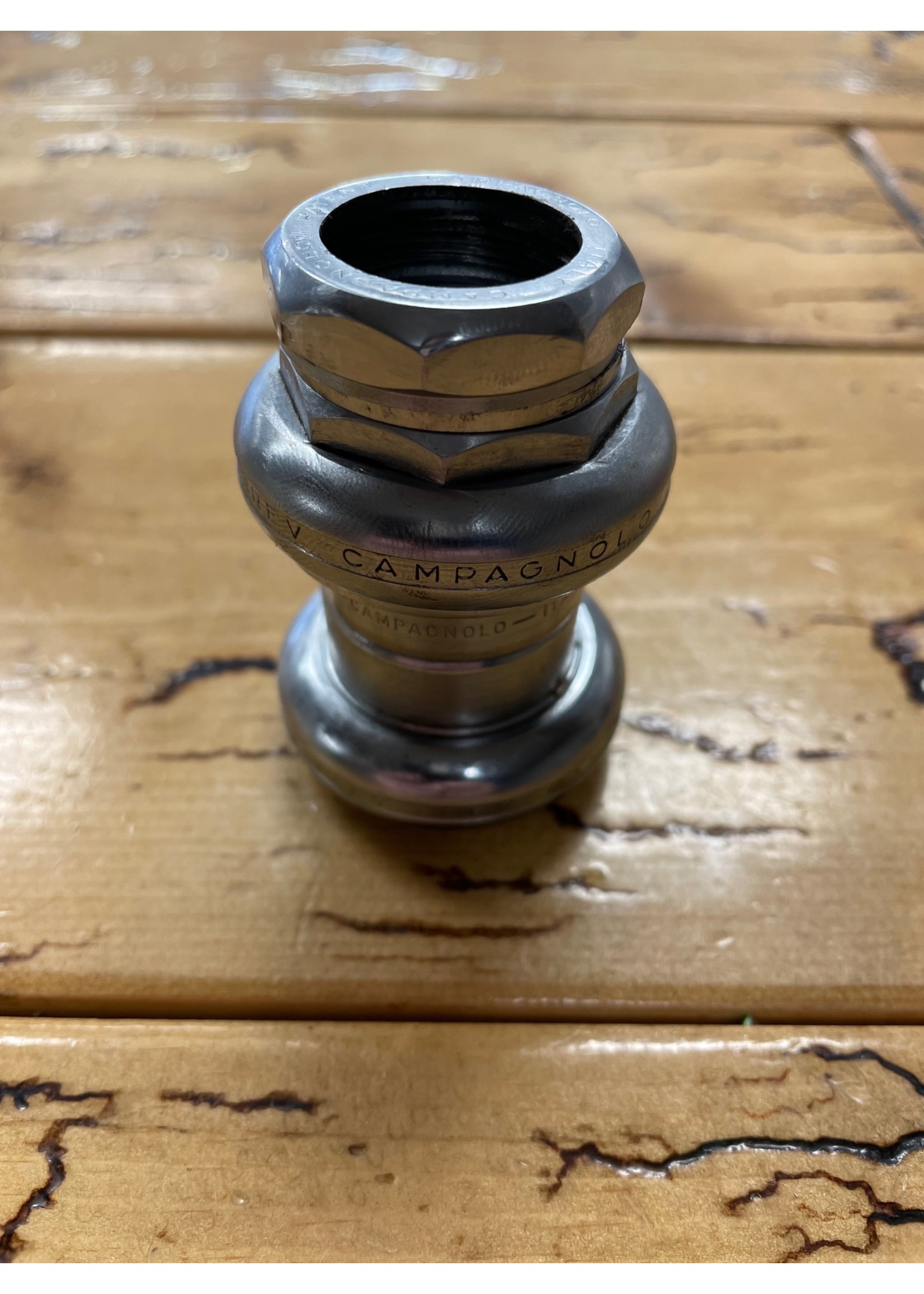 Campagnolo Nuovo Record 1 Inch Threaded Headset - Gringineer Cycles