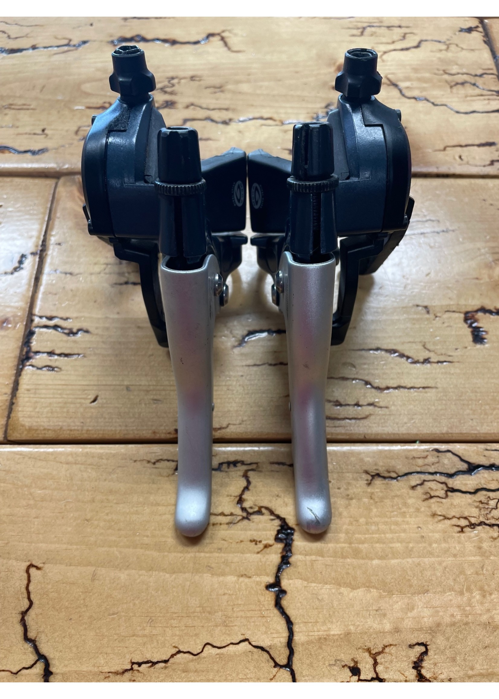 Shimano Deore LX ST-M570 3x9 Shifter 