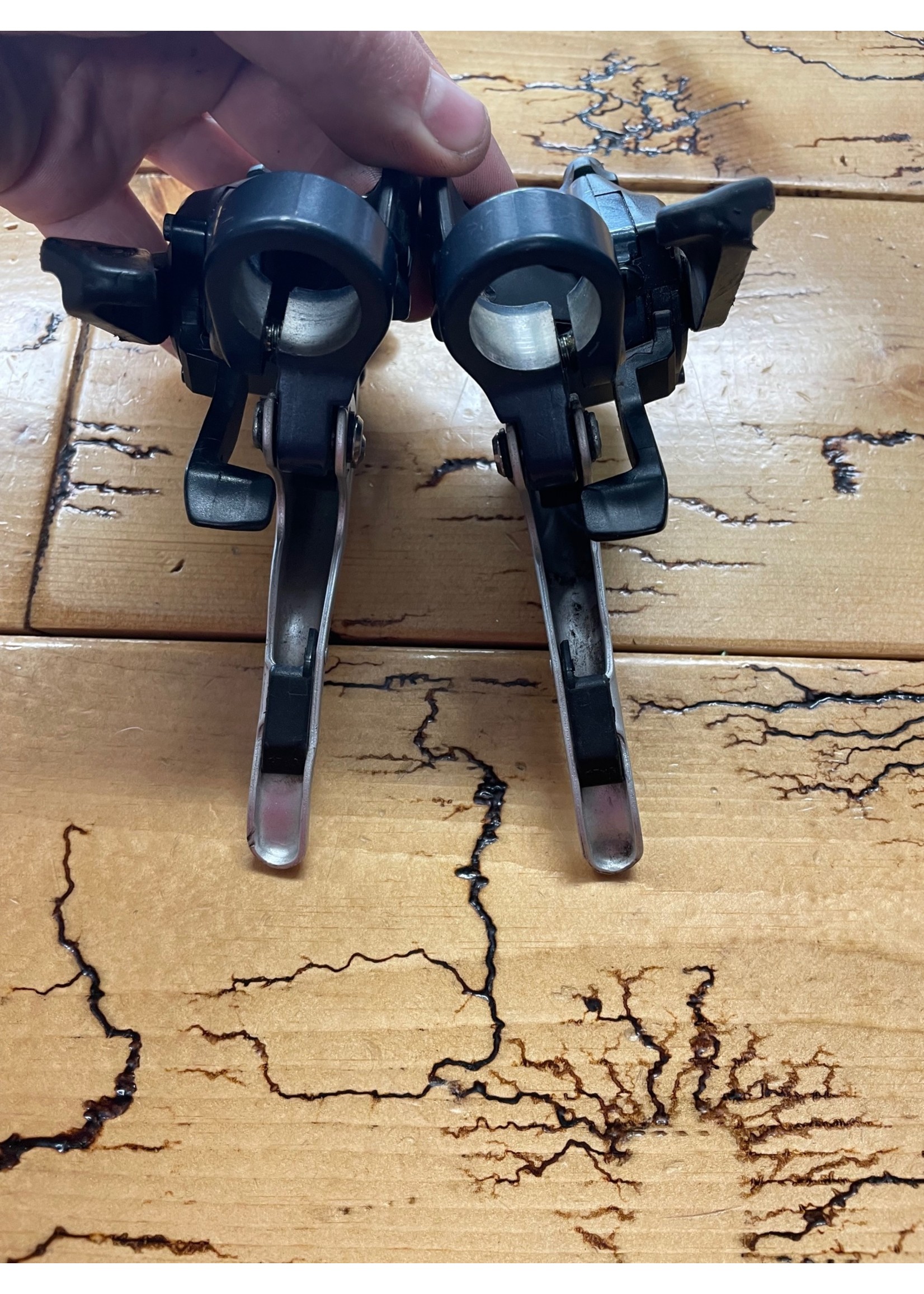 Shimano Deore LX ST-M570 3x9 Shifter 